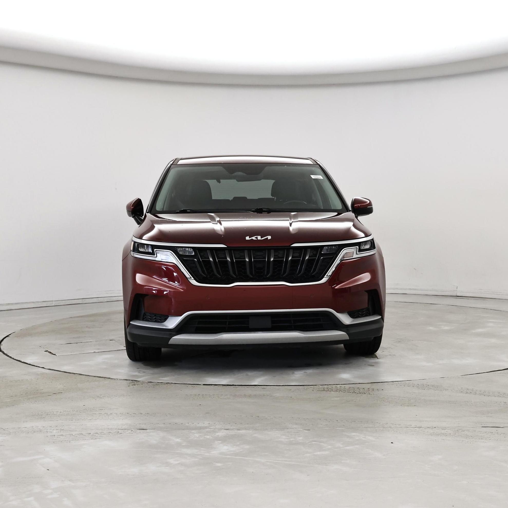 Thumbnail: 2023 Kia Carnival - 5
