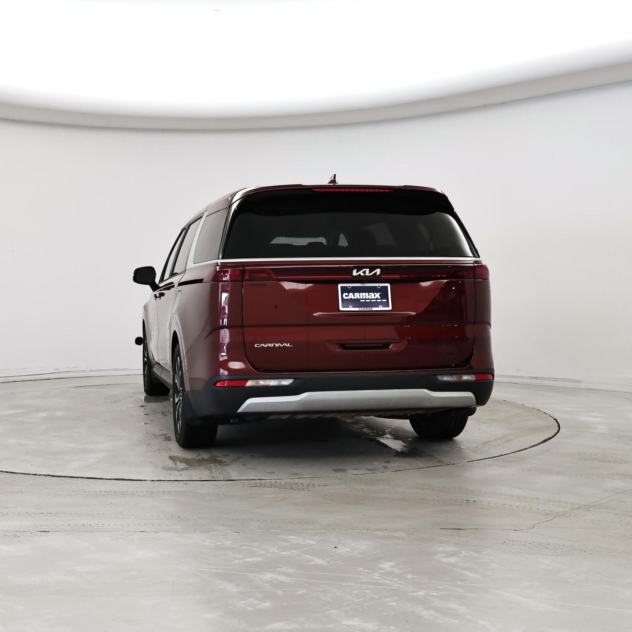 Thumbnail: 2023 Kia Carnival - 6