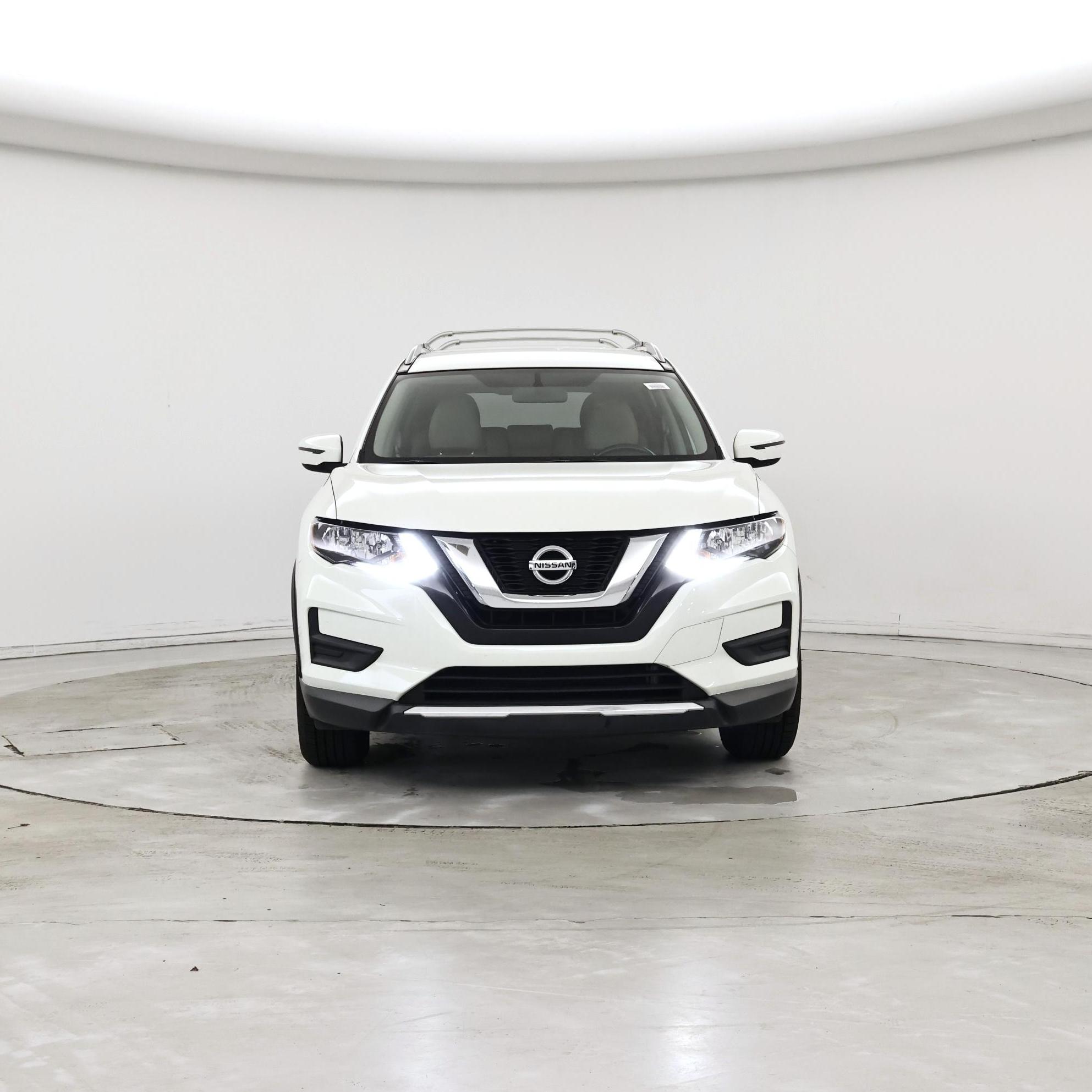 Thumbnail: 2017 Nissan Rogue - 5