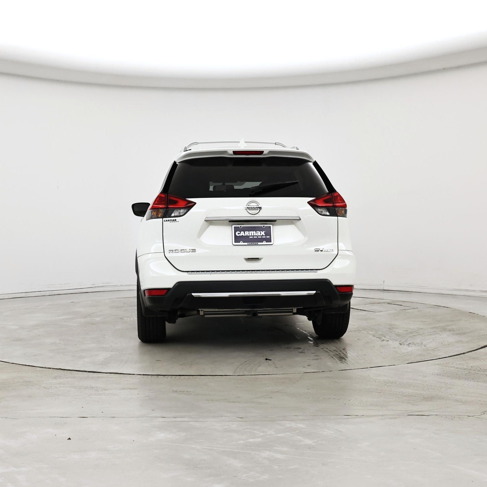 Thumbnail: 2017 Nissan Rogue - 6