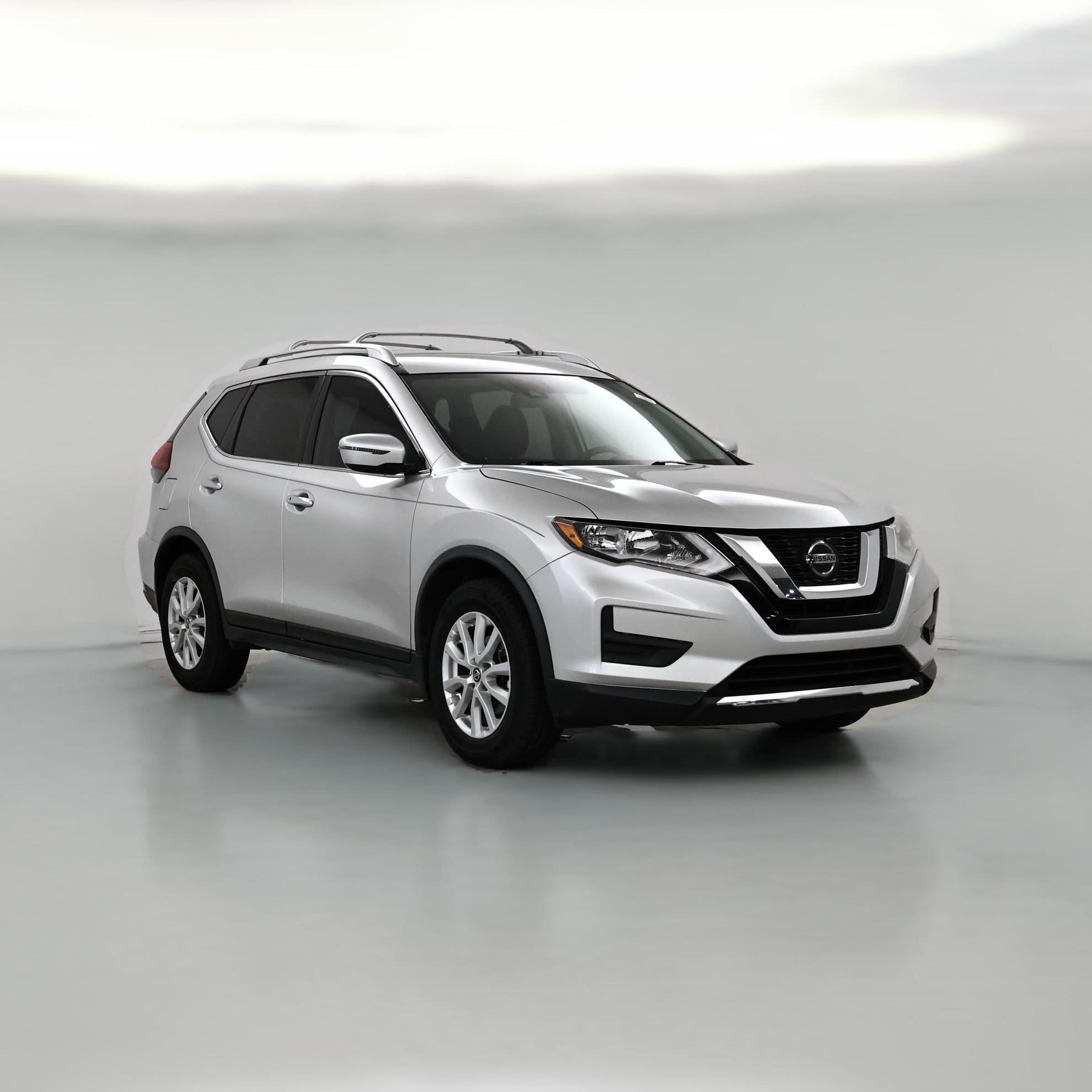 Thumbnail: 2019 Nissan Rogue - 1