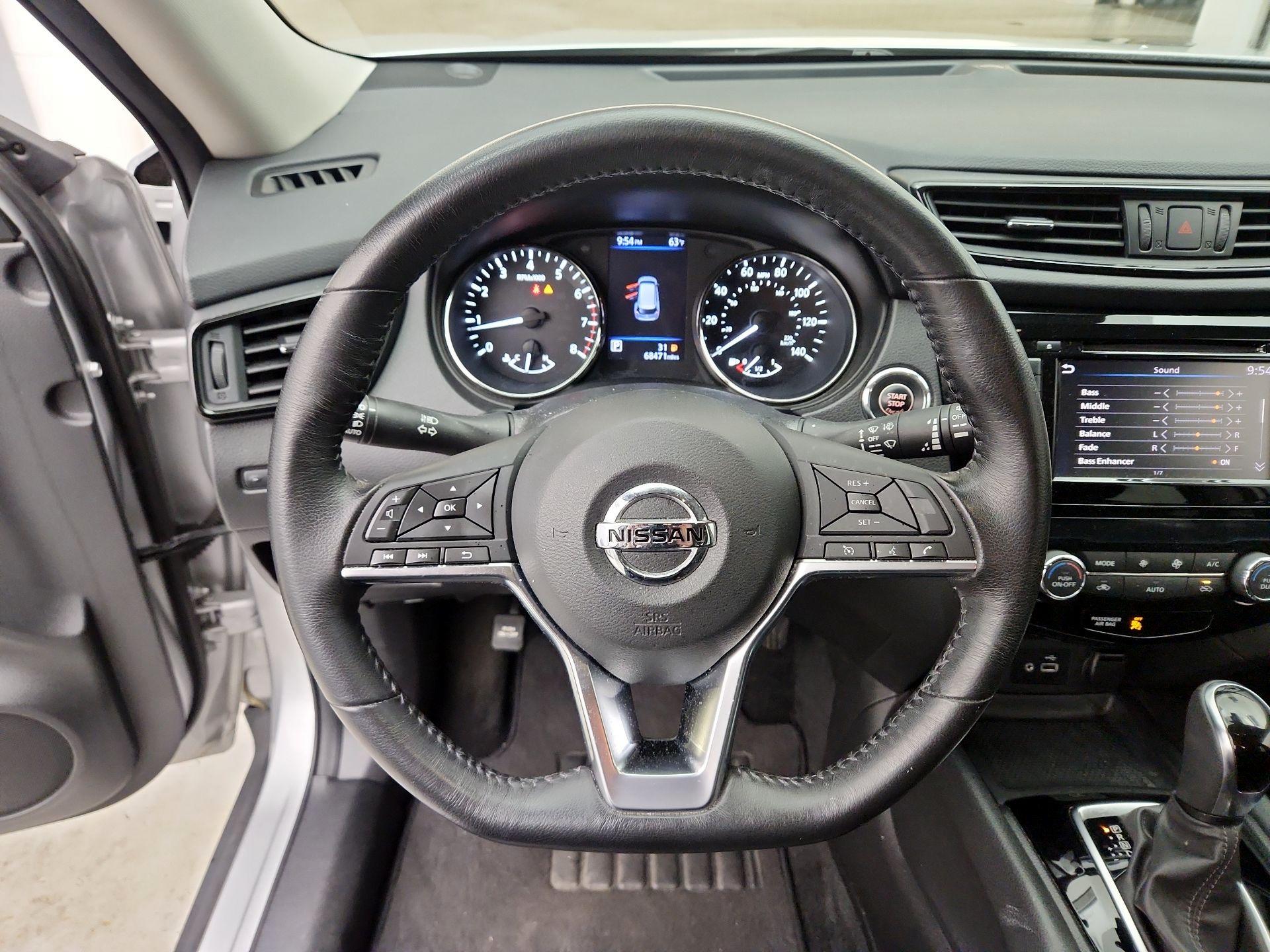 Thumbnail: 2019 Nissan Rogue - 10