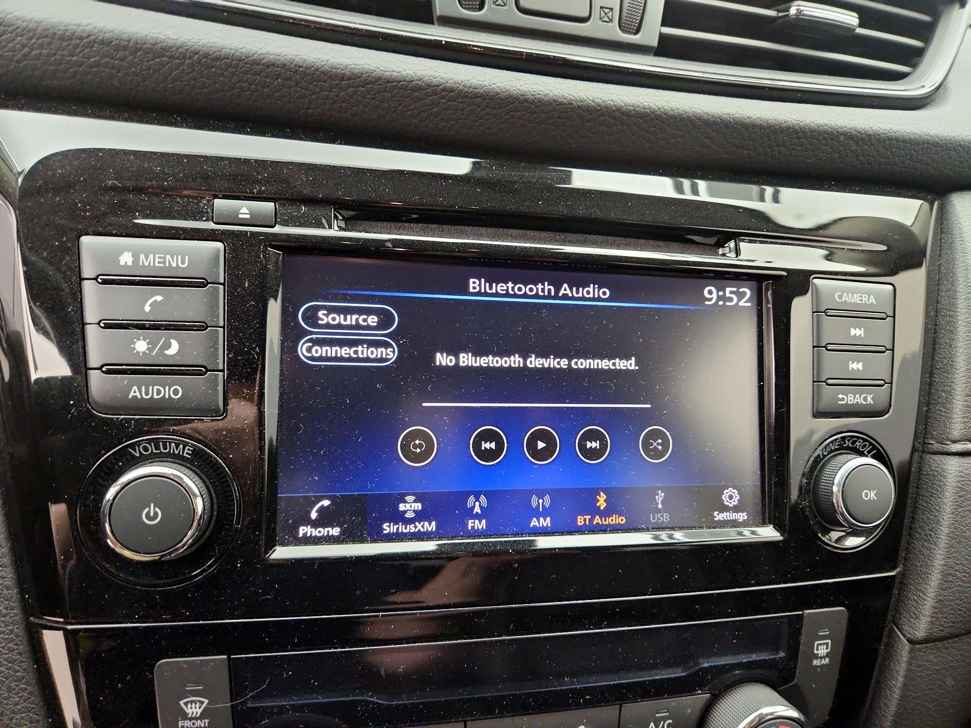 Thumbnail: 2019 Nissan Rogue - 15
