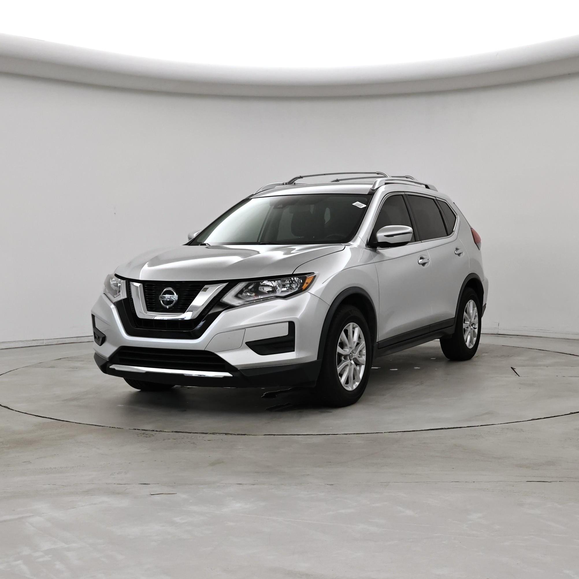 Thumbnail: 2019 Nissan Rogue - 4