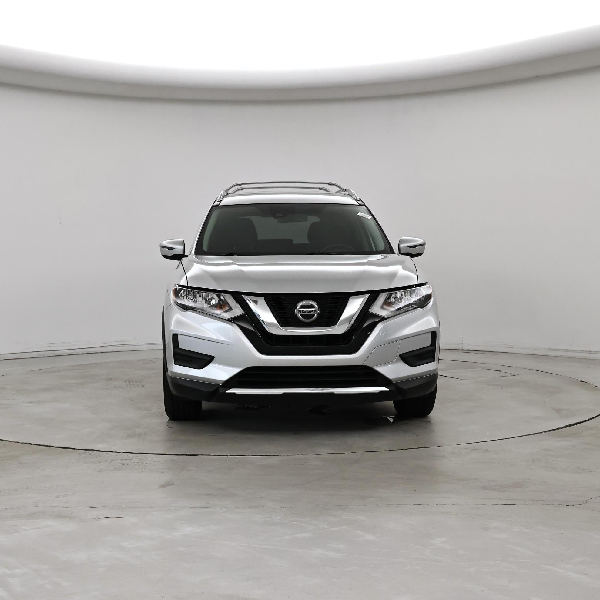 Thumbnail: 2019 Nissan Rogue - 5