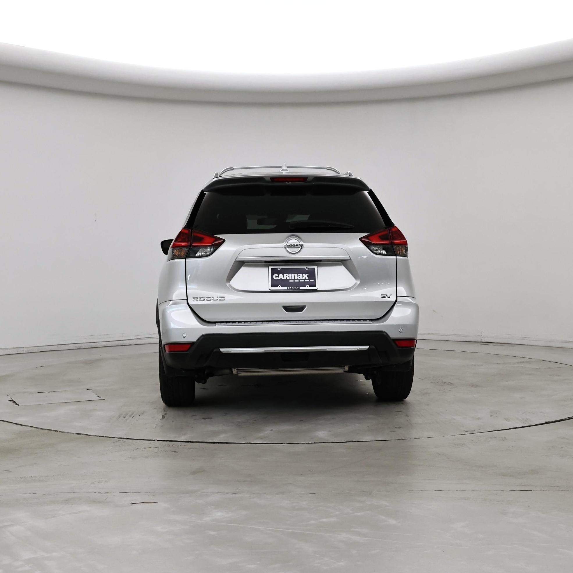Thumbnail: 2019 Nissan Rogue - 6