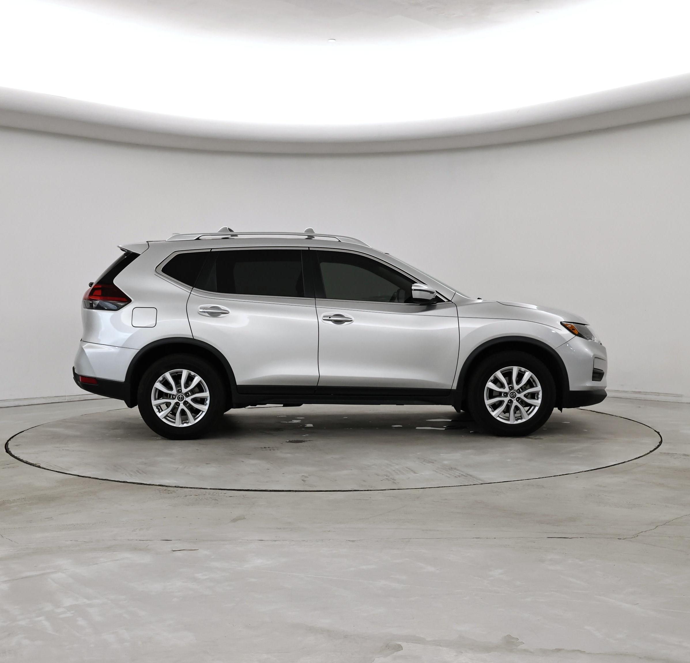 Thumbnail: 2019 Nissan Rogue - 7