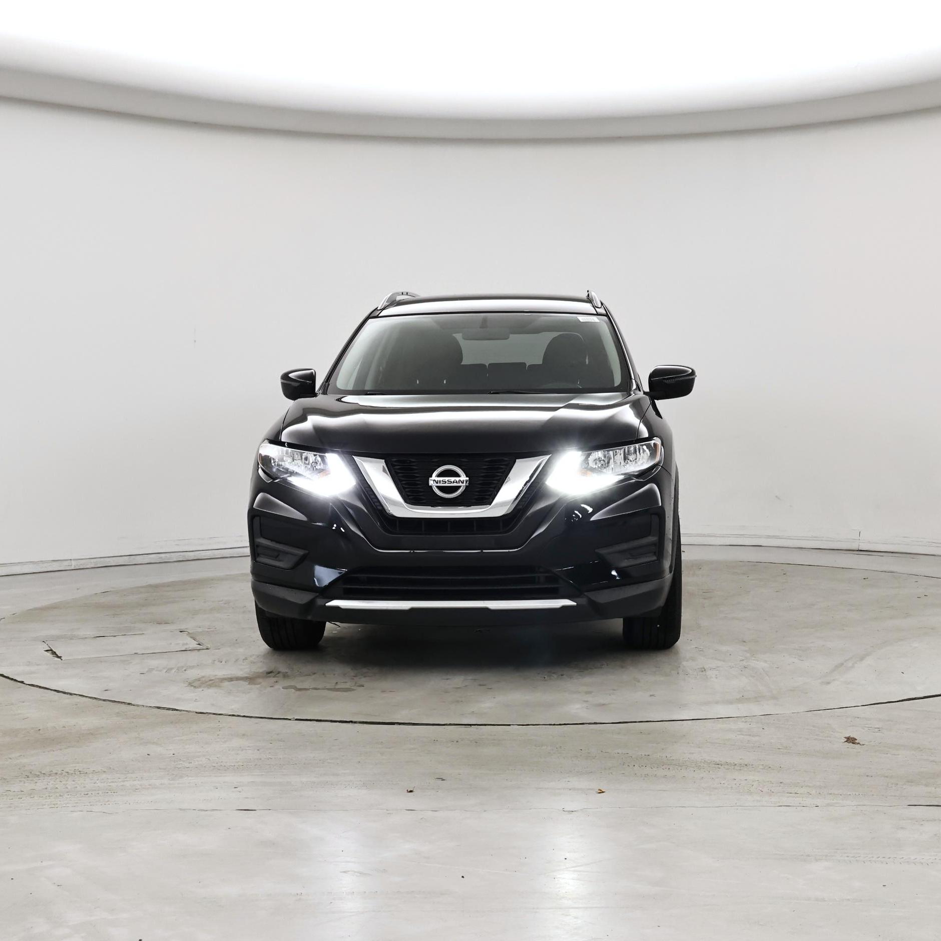 Thumbnail: 2017 Nissan Rogue - 5