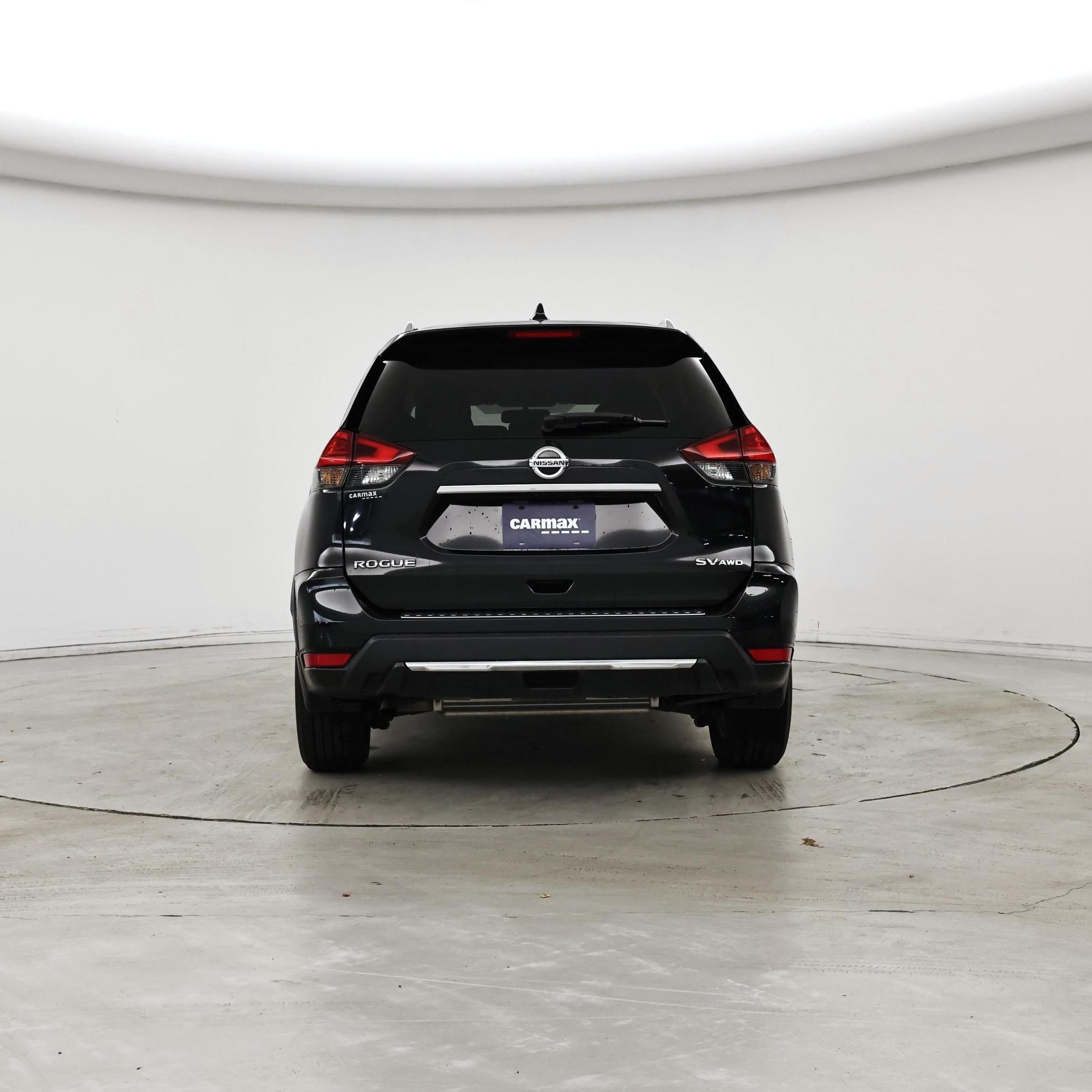 Thumbnail: 2017 Nissan Rogue - 6