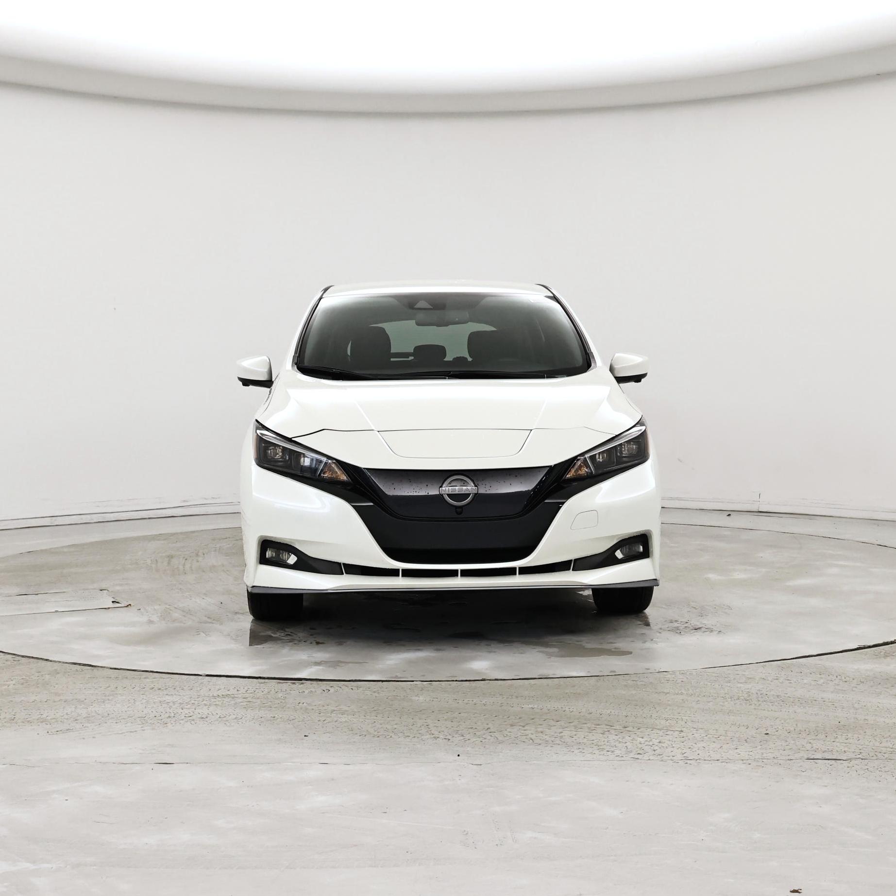 Thumbnail: 2023 Nissan Leaf - 5