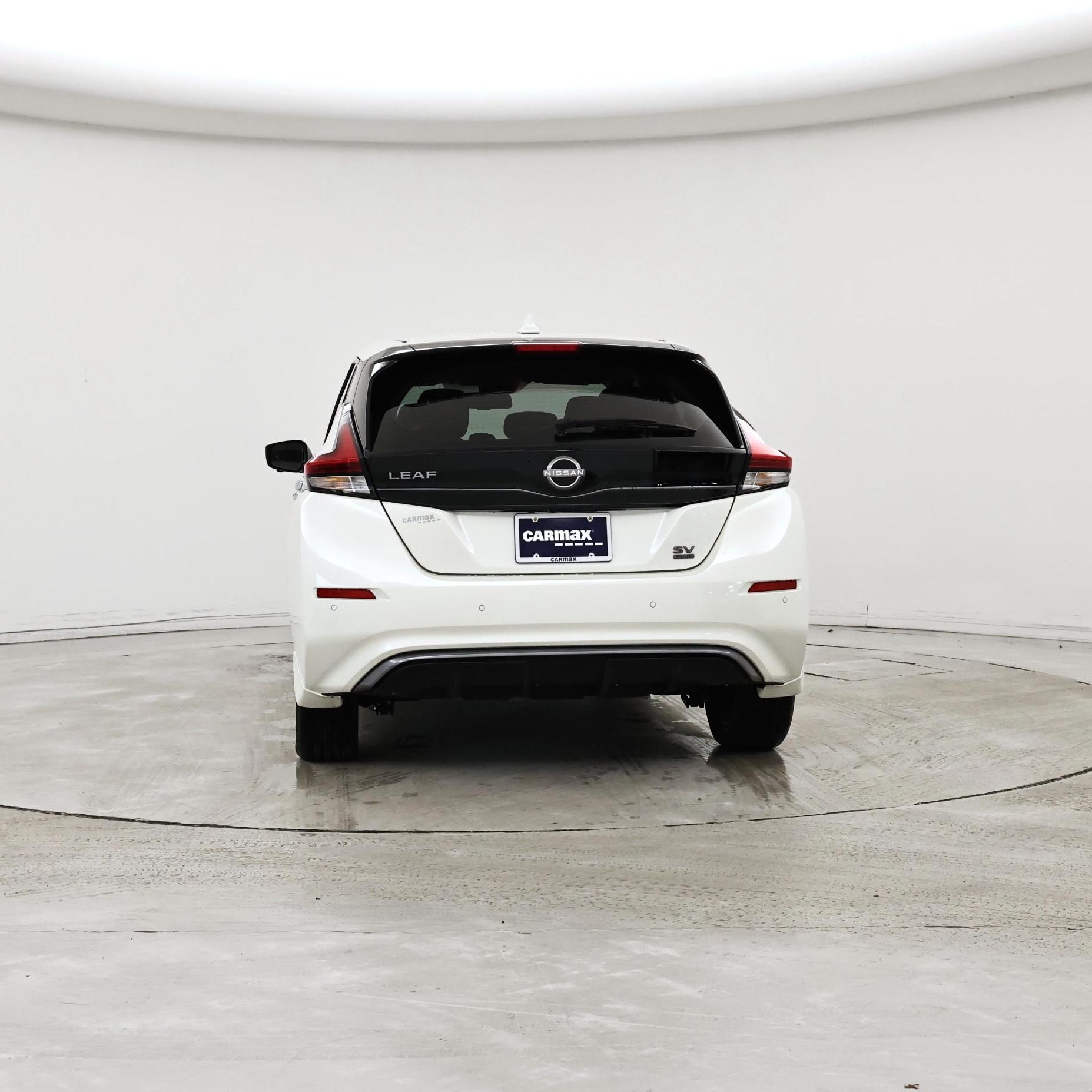 Thumbnail: 2023 Nissan Leaf - 6