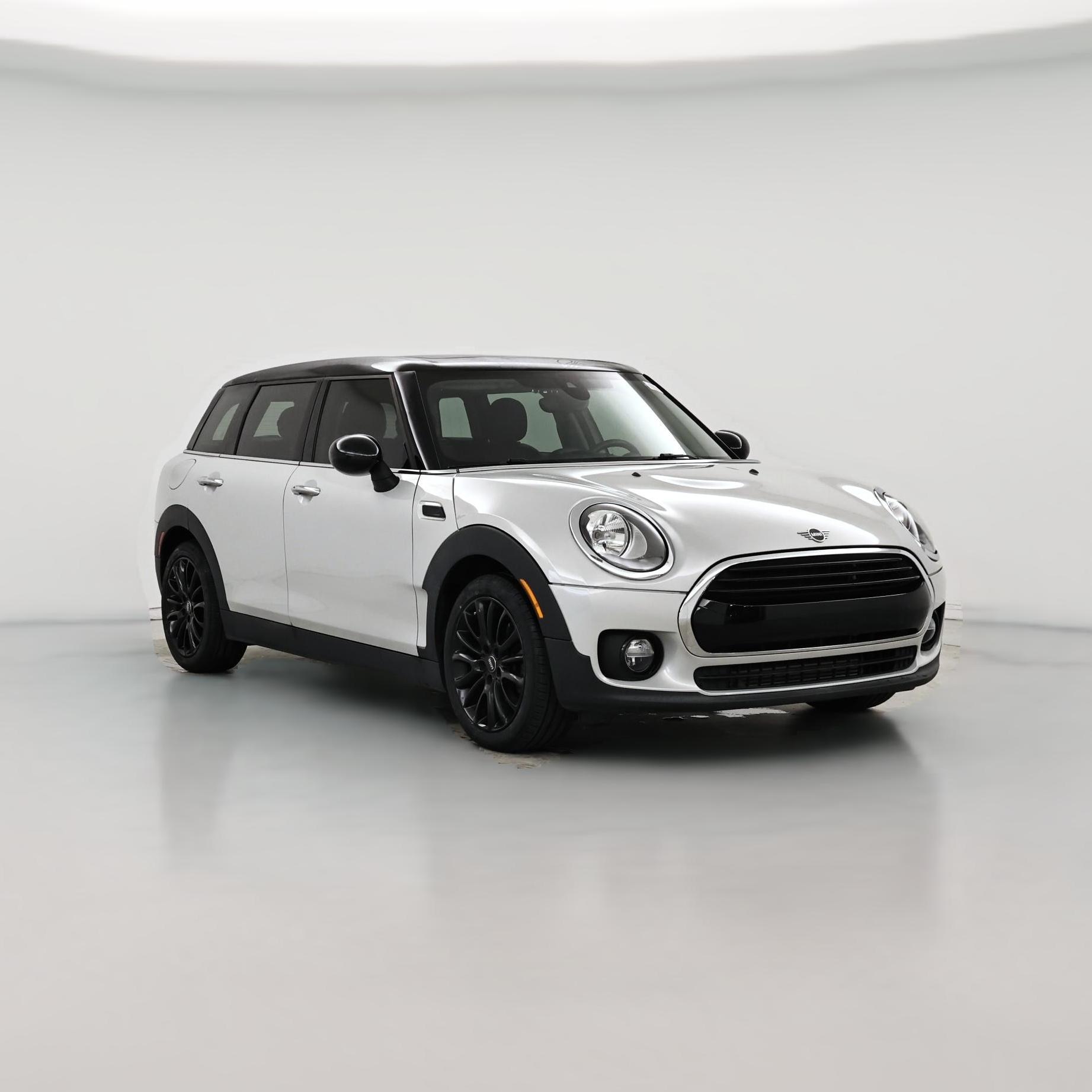 Thumbnail: 2019 MINI Cooper Clubman - 1