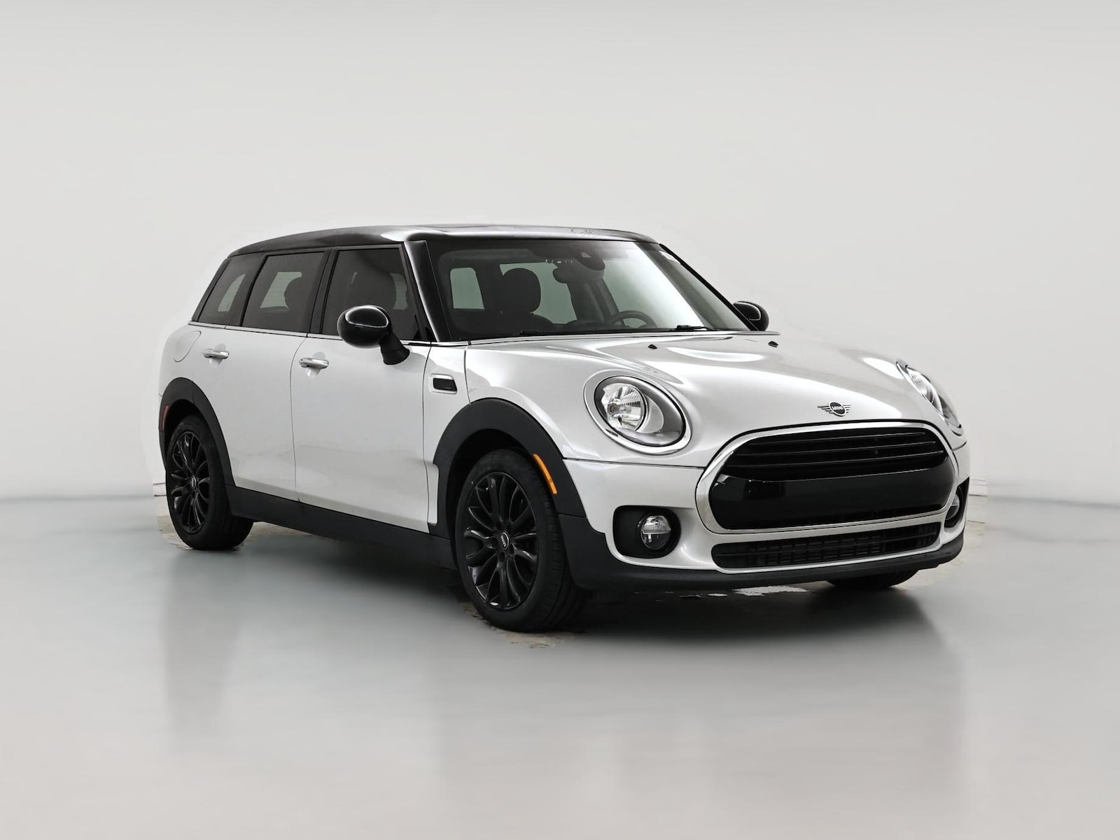 2019 MINI Clubman