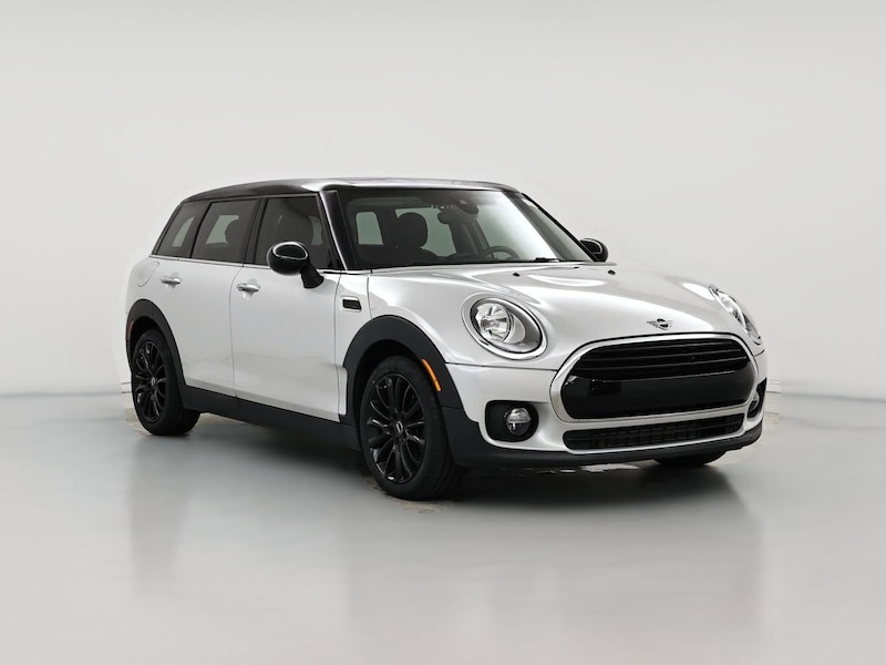 2019 MINI Cooper Clubman  -
                  Norcross, GA