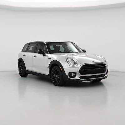 2019 Mini Cooper Clubman