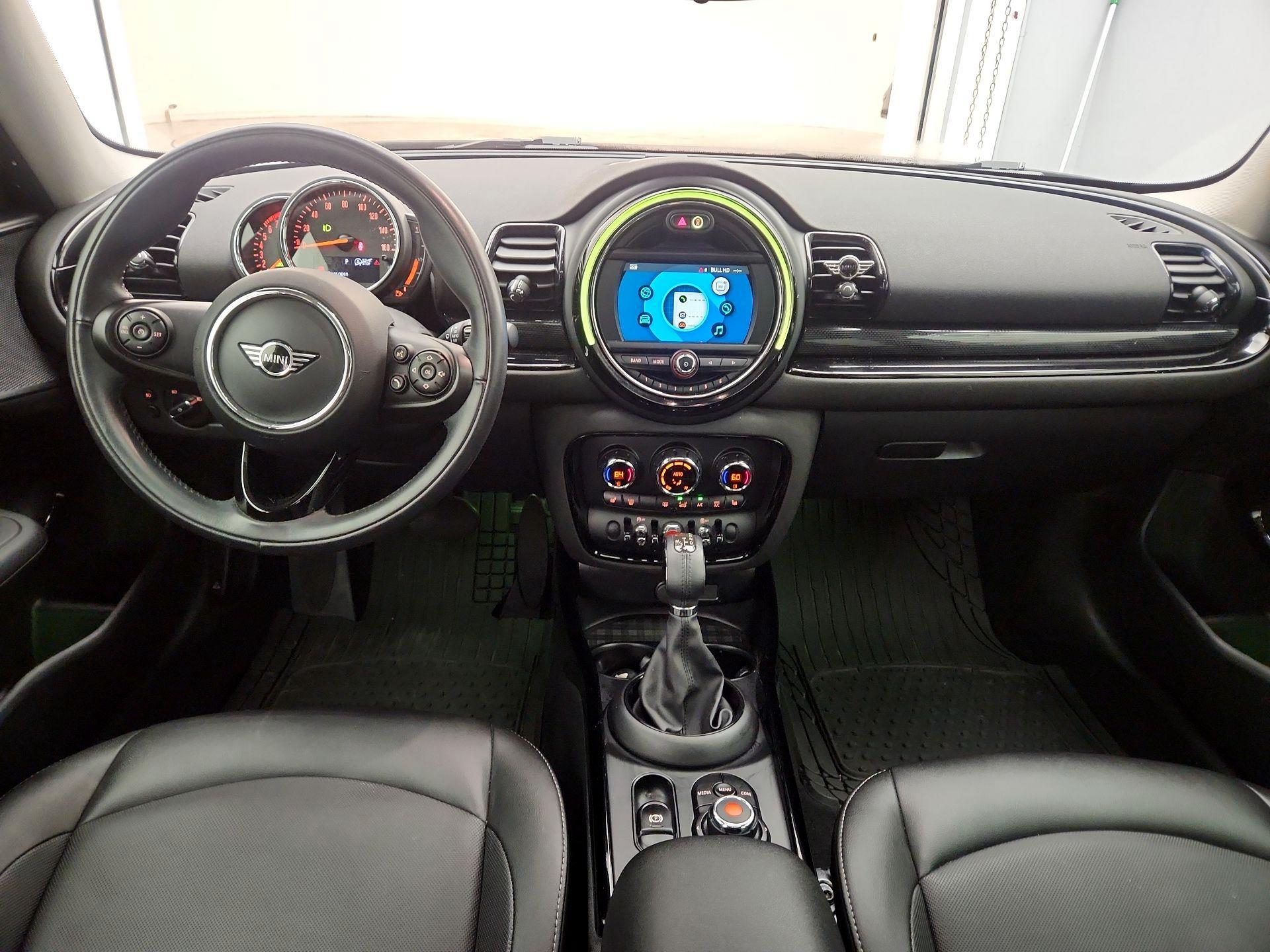 Thumbnail: 2019 MINI Cooper Clubman - 9