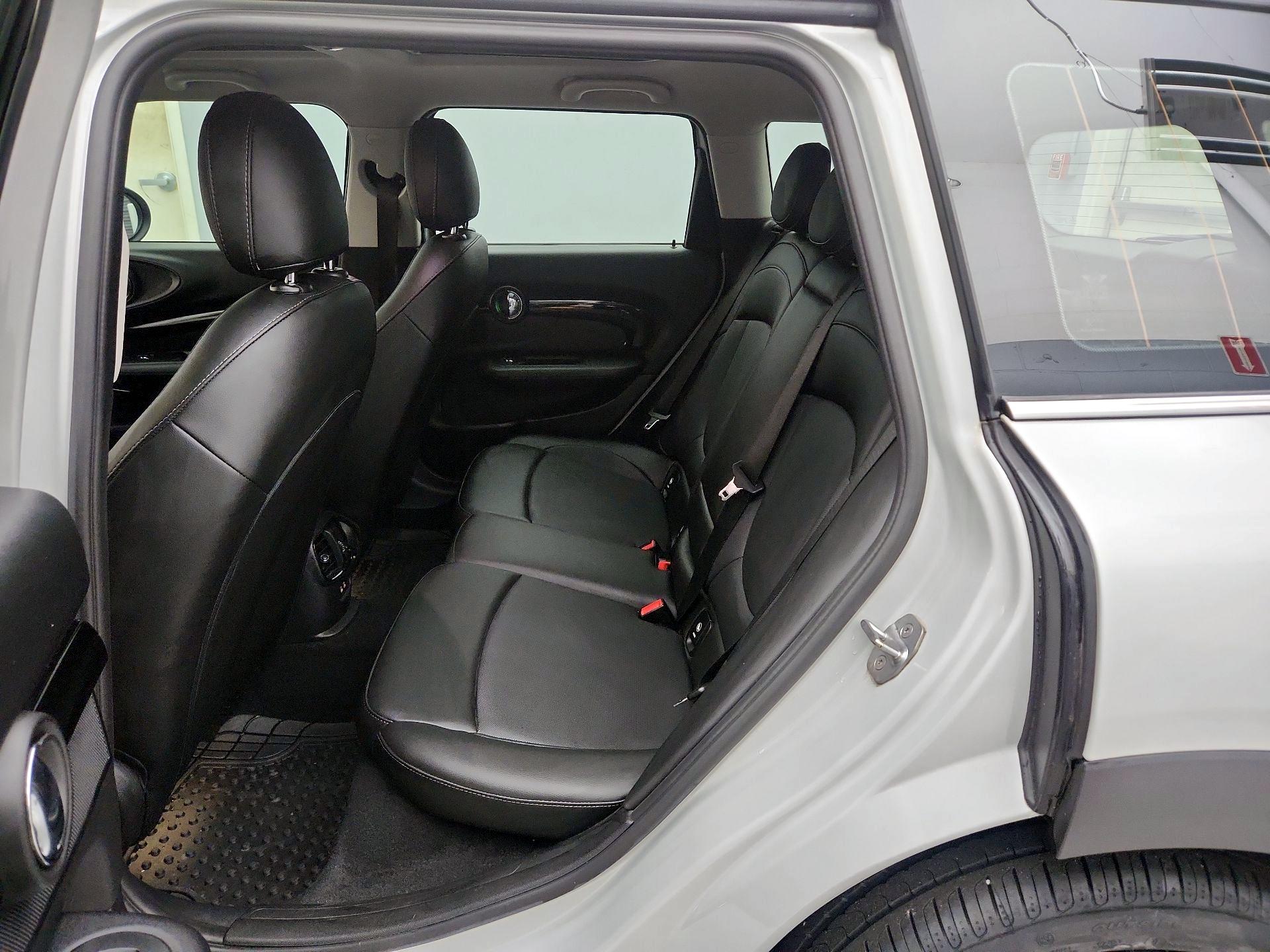 Thumbnail: 2019 MINI Cooper Clubman - 20