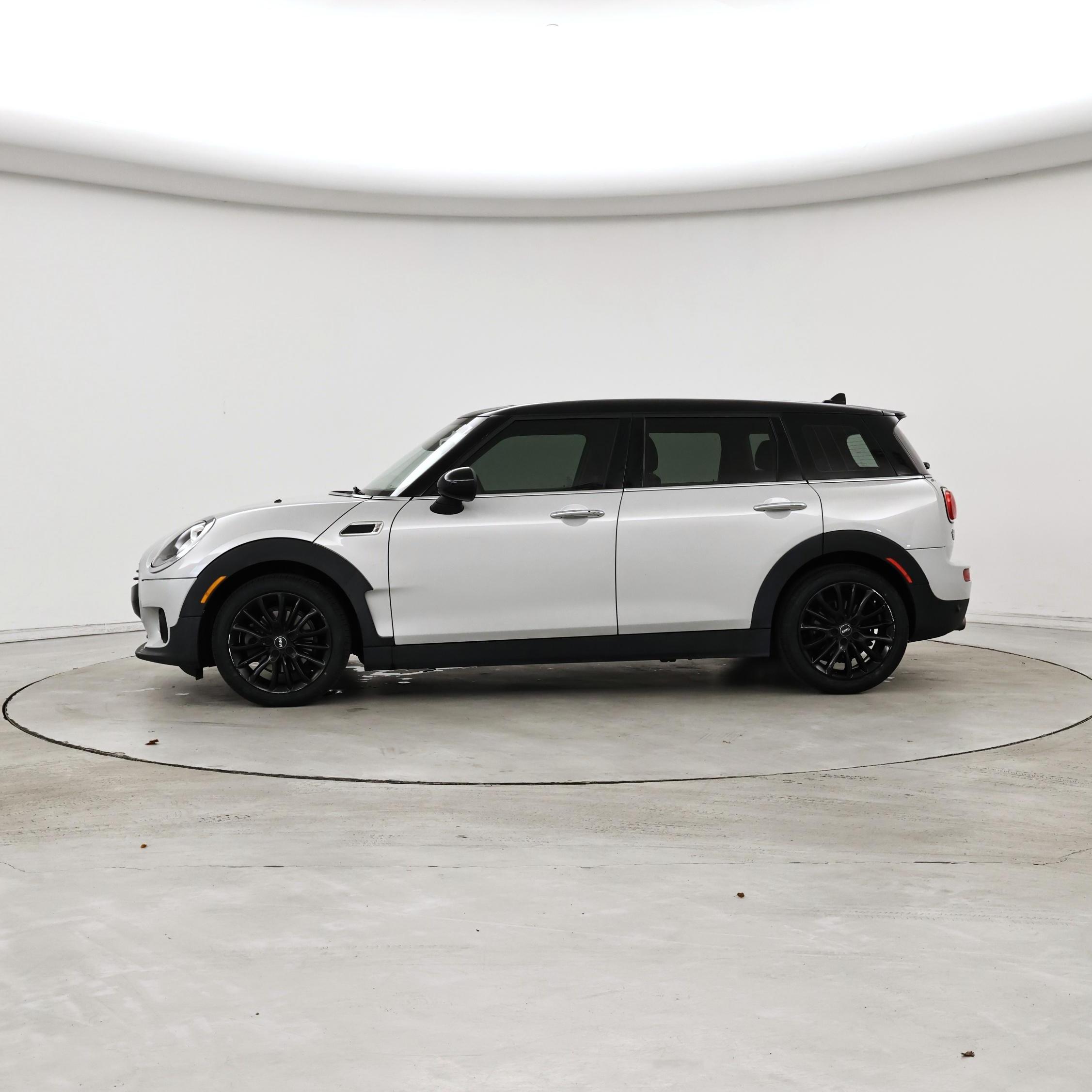 Thumbnail: 2019 MINI Cooper Clubman - 3