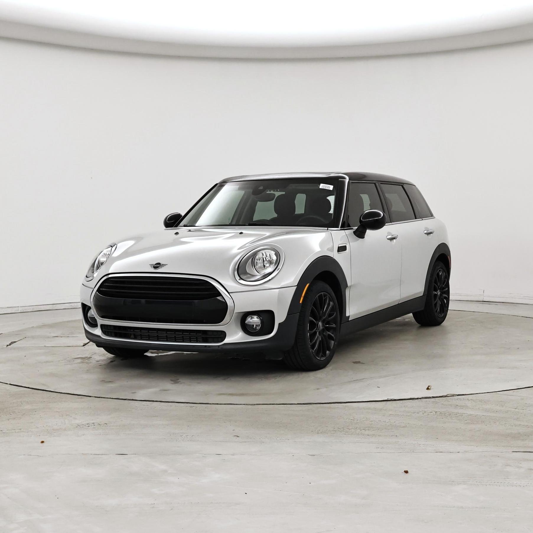 Thumbnail: 2019 MINI Cooper Clubman - 4