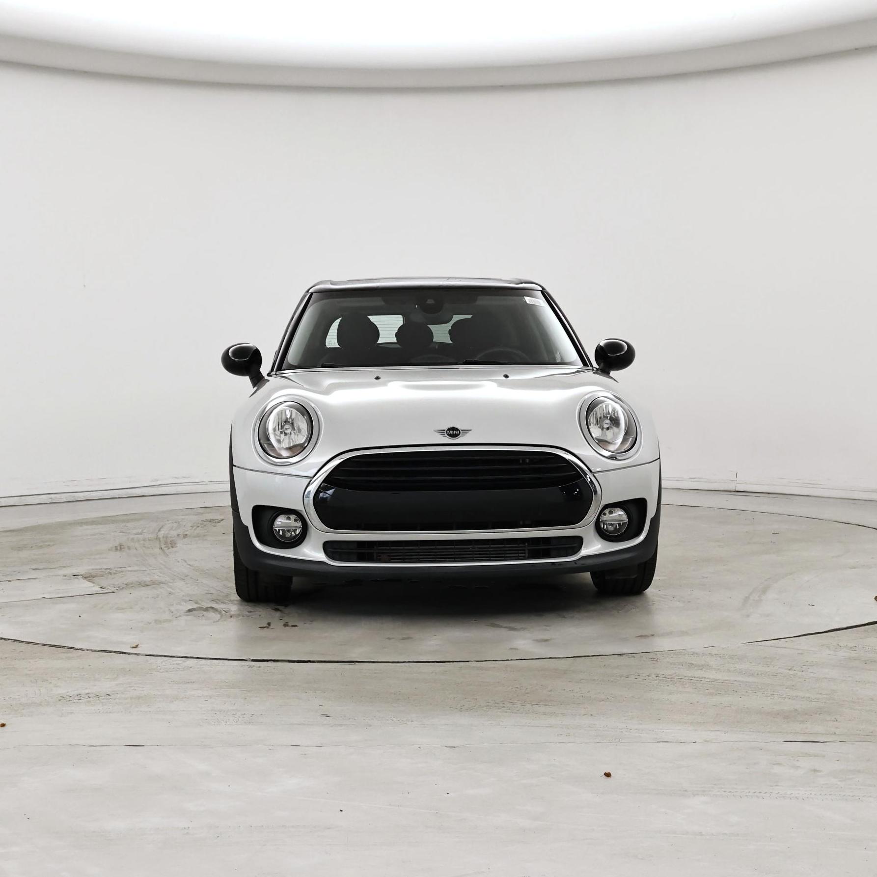 Thumbnail: 2019 MINI Cooper Clubman - 5
