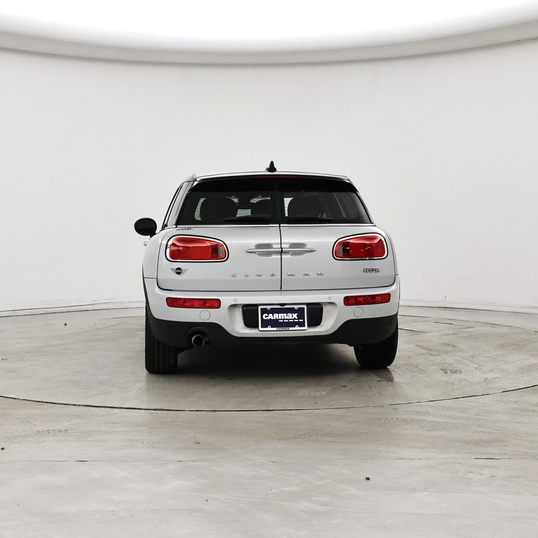Thumbnail: 2019 MINI Cooper Clubman - 6