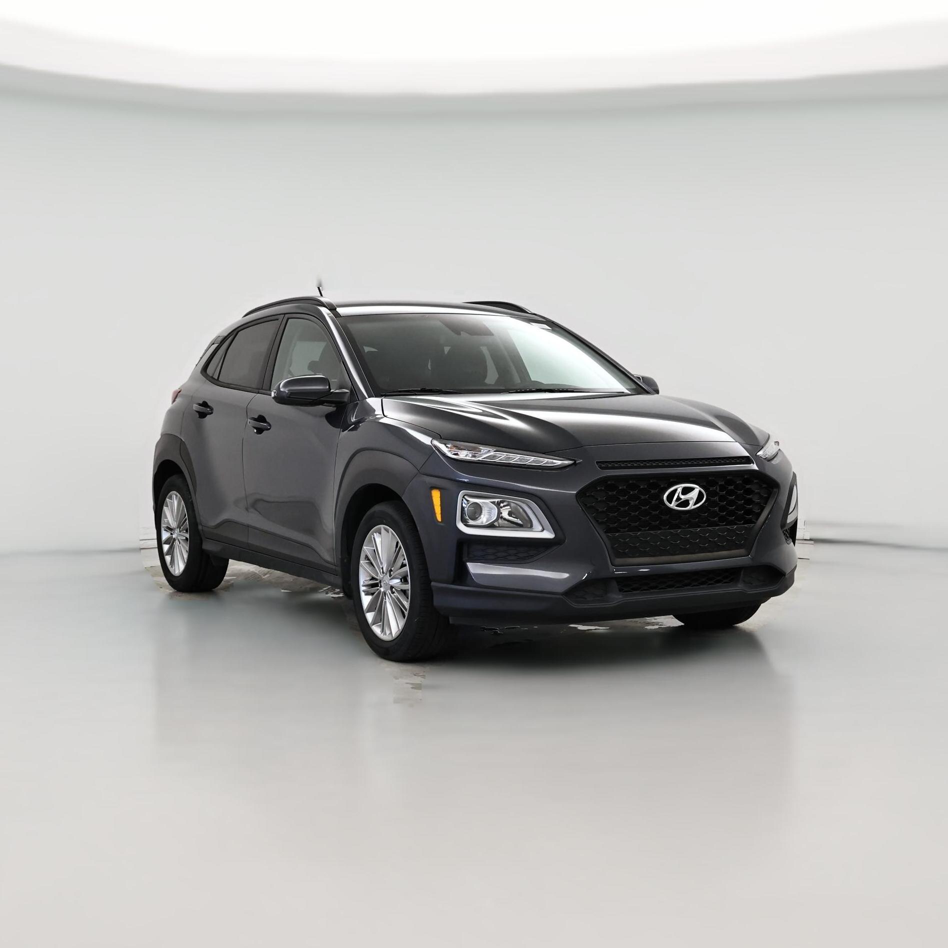 Thumbnail: 2021 Hyundai Kona - 1