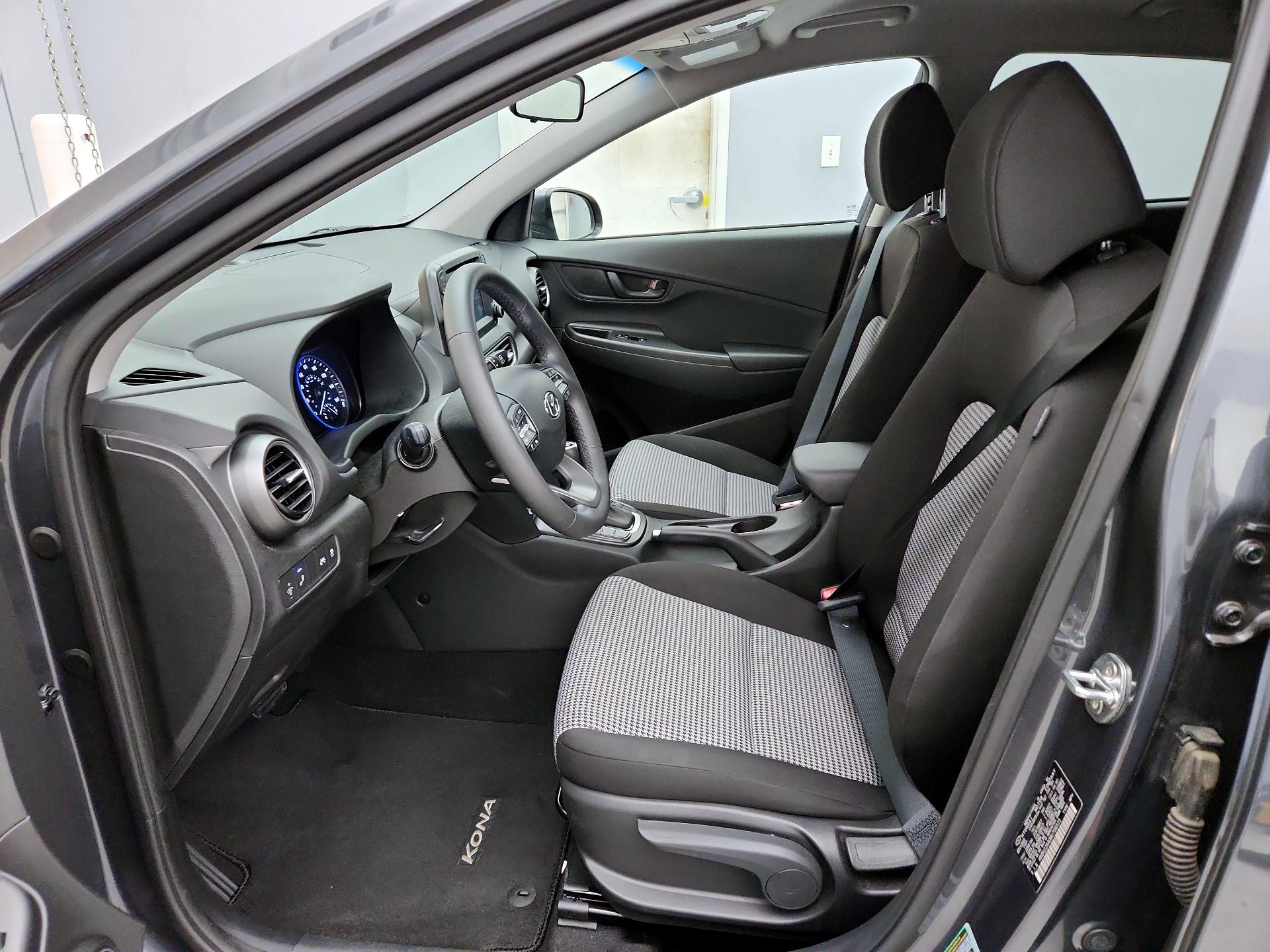 Thumbnail: 2021 Hyundai Kona - 11
