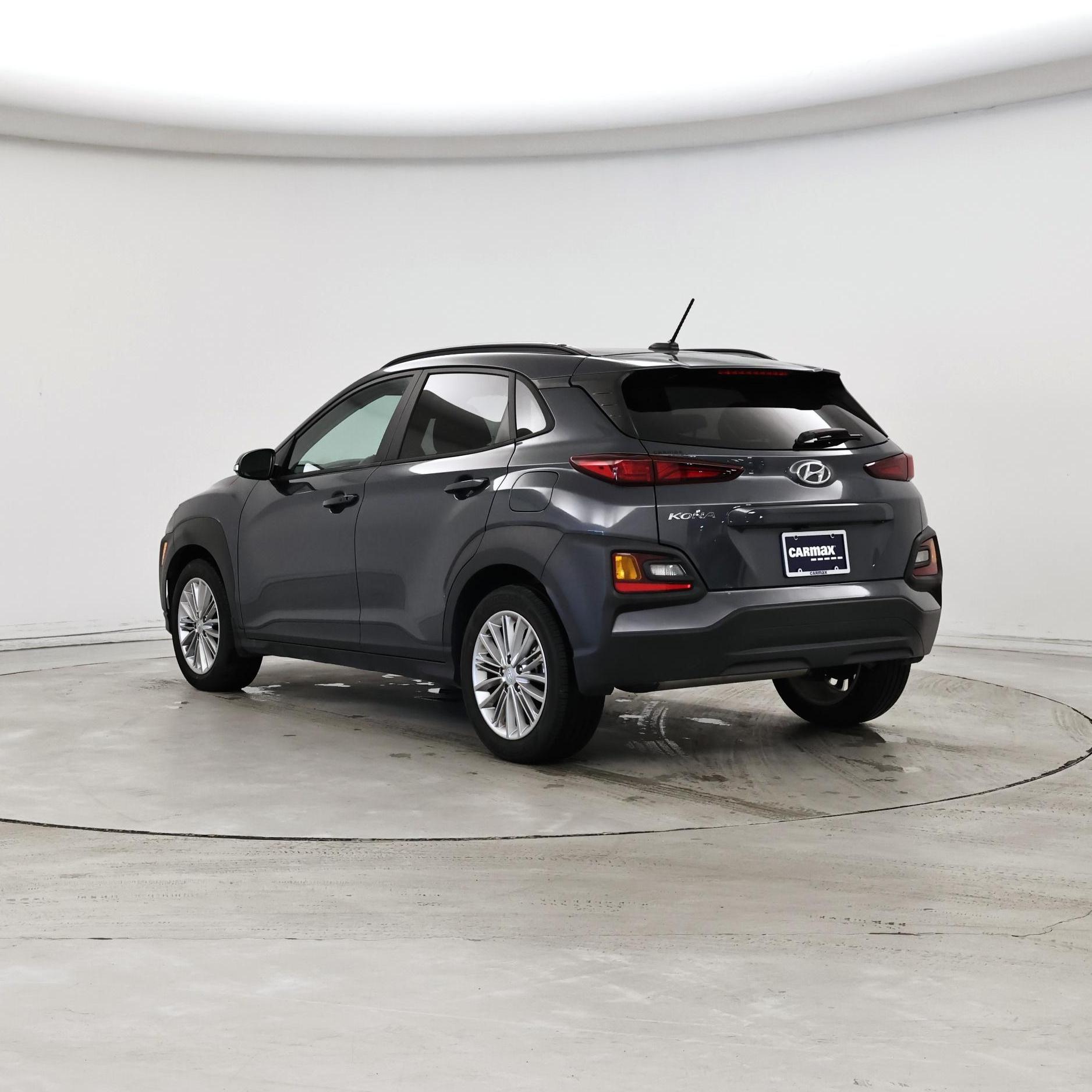 Thumbnail: 2021 Hyundai Kona - 2
