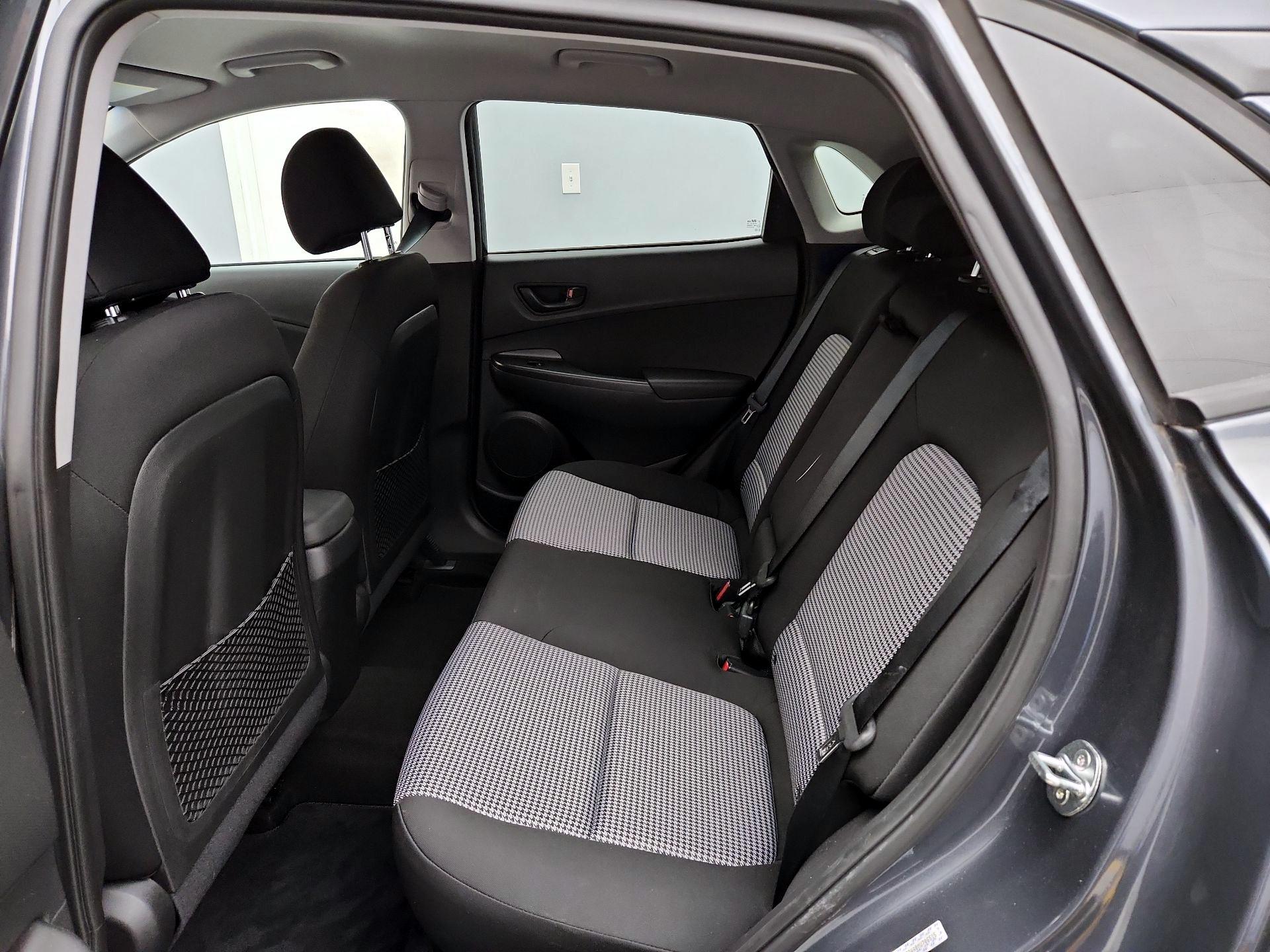 Thumbnail: 2021 Hyundai Kona - 19