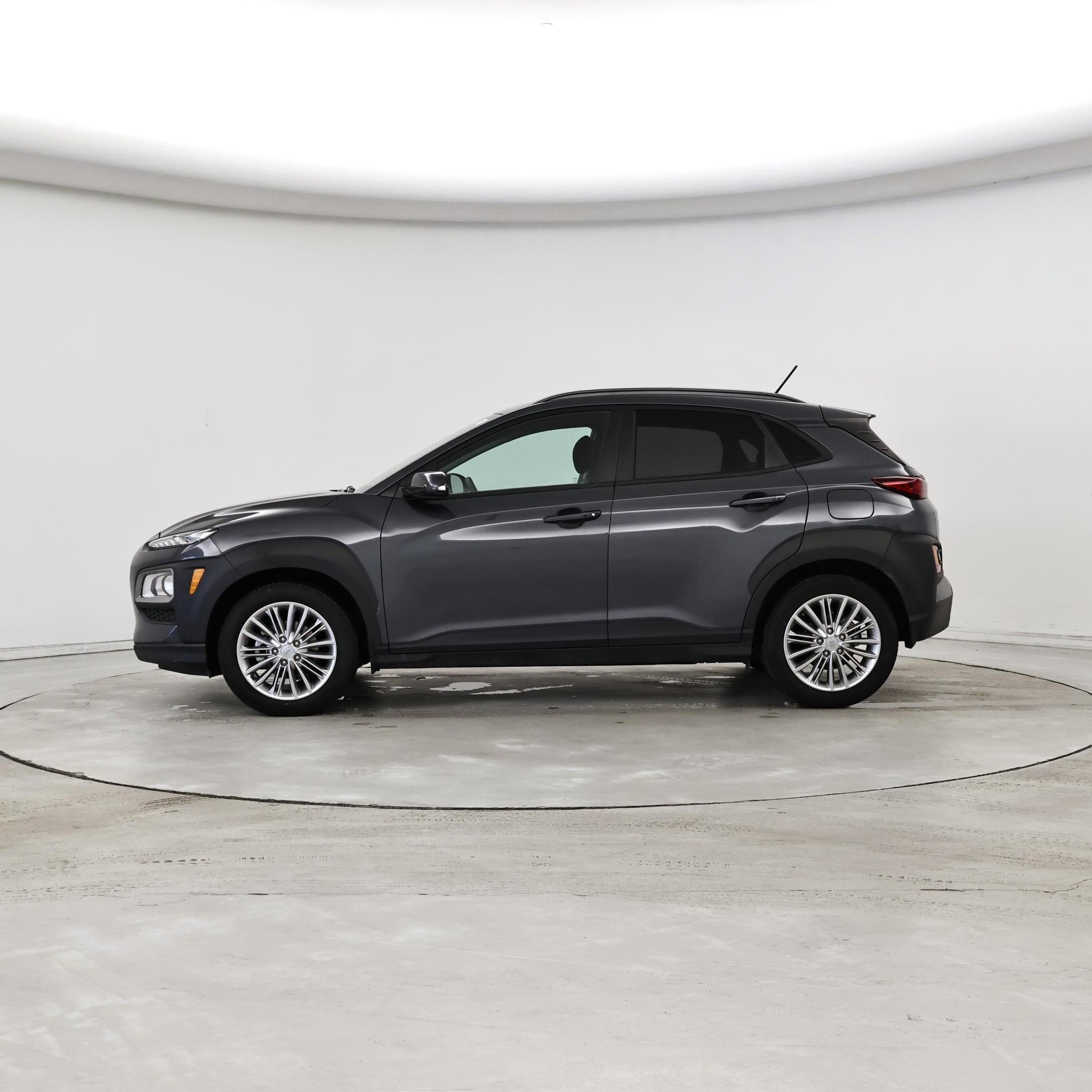 Thumbnail: 2021 Hyundai Kona - 3