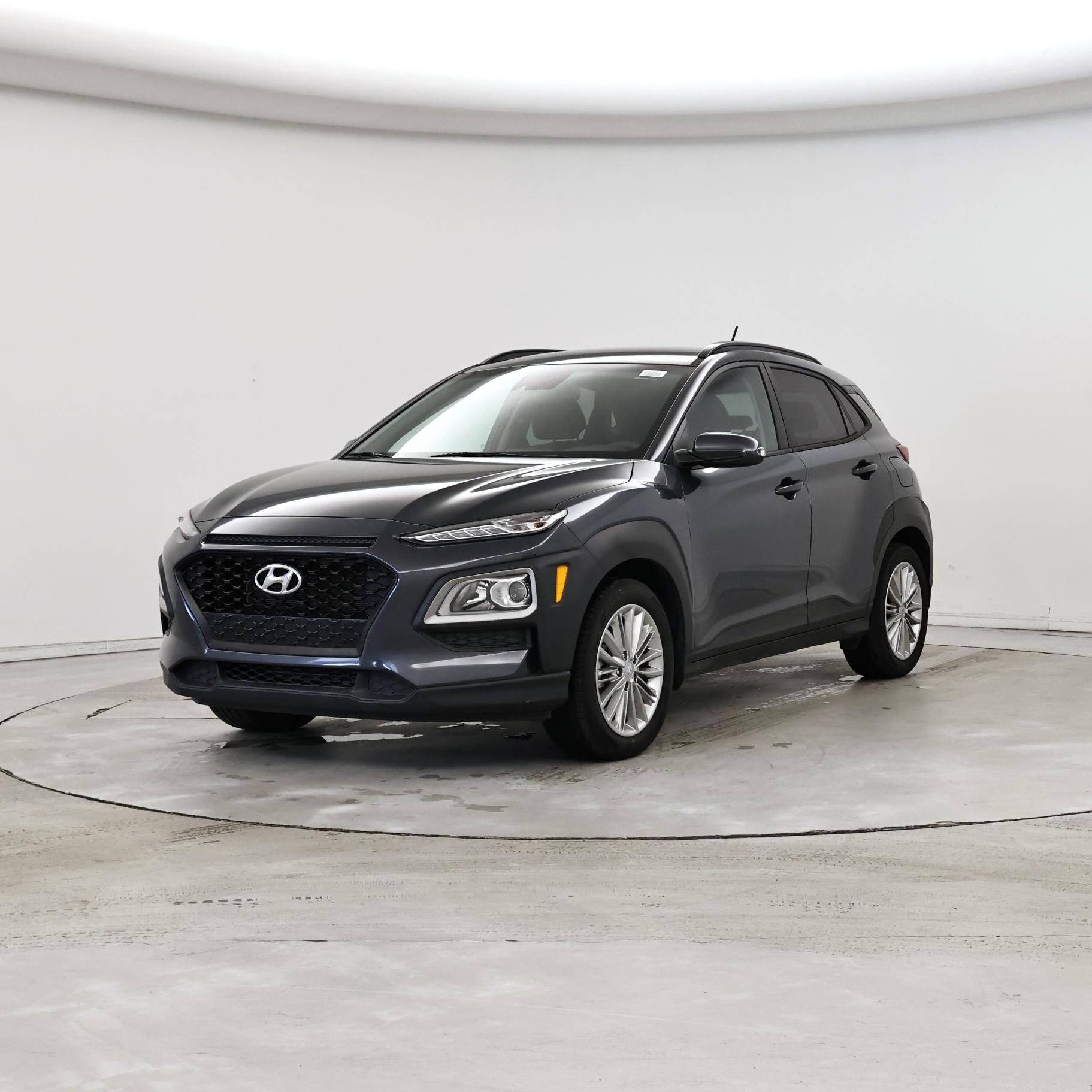 Thumbnail: 2021 Hyundai Kona - 4