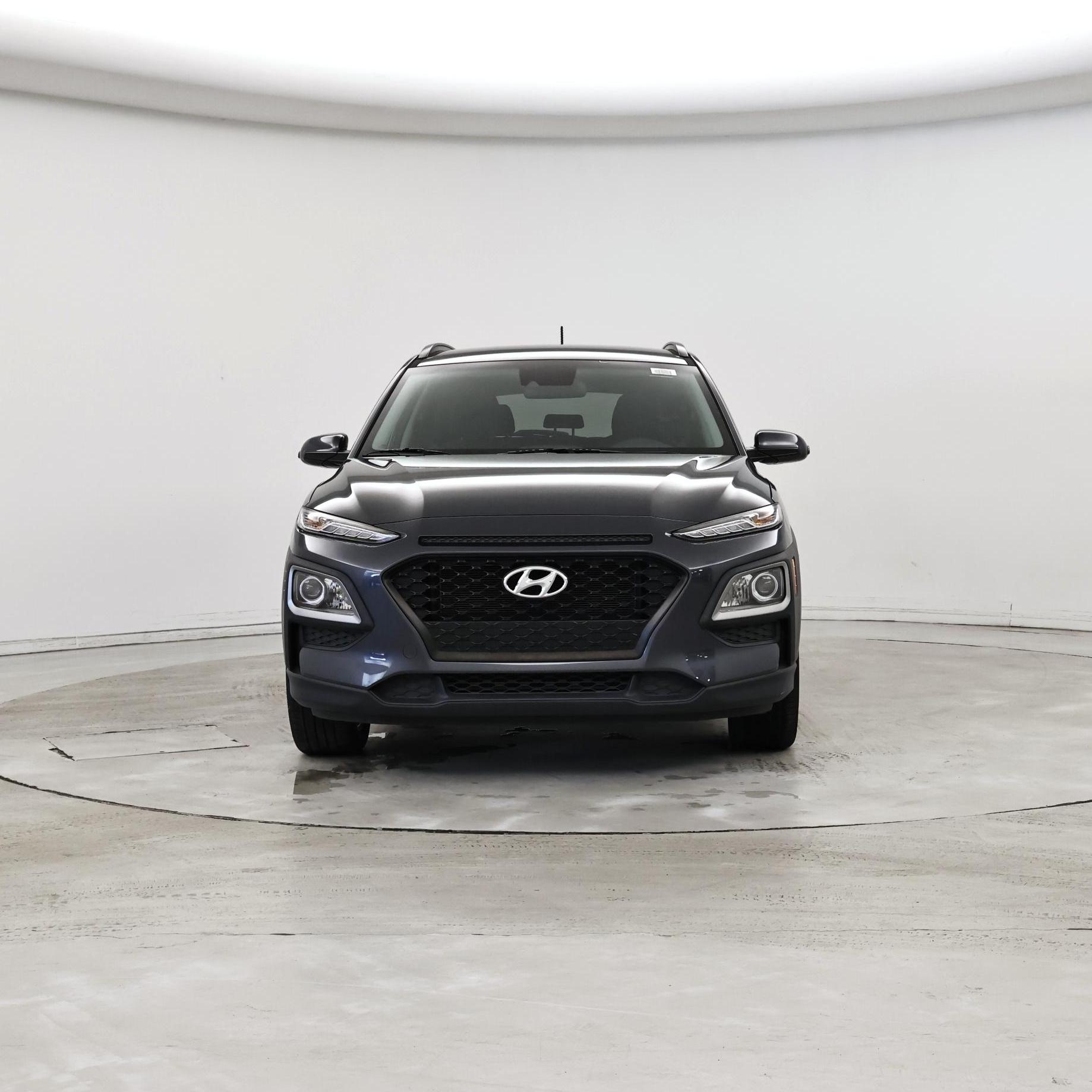 Thumbnail: 2021 Hyundai Kona - 5