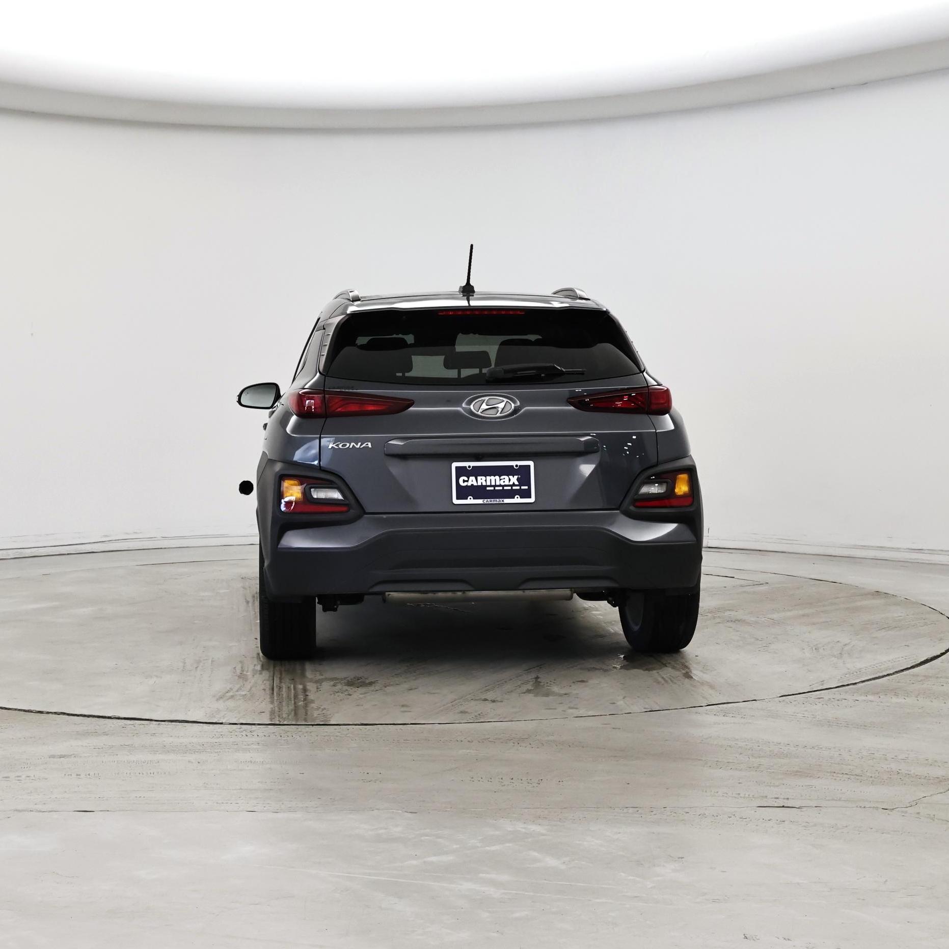 Thumbnail: 2021 Hyundai Kona - 6
