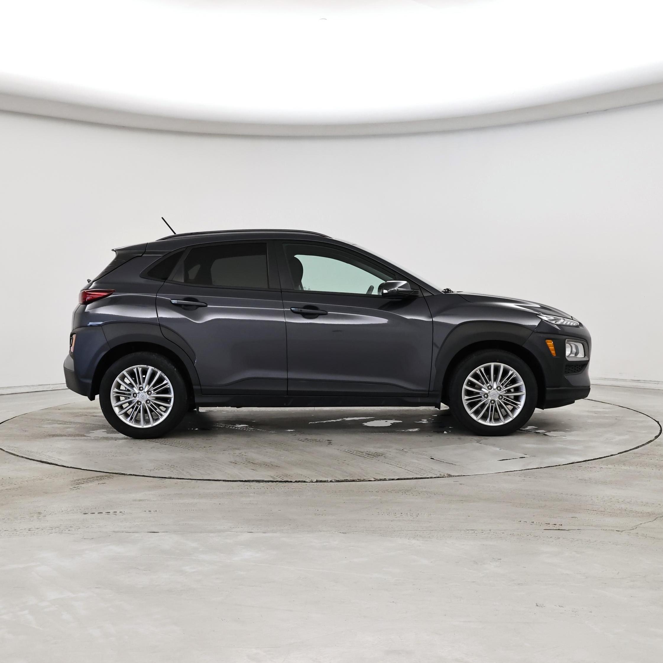 Thumbnail: 2021 Hyundai Kona - 7