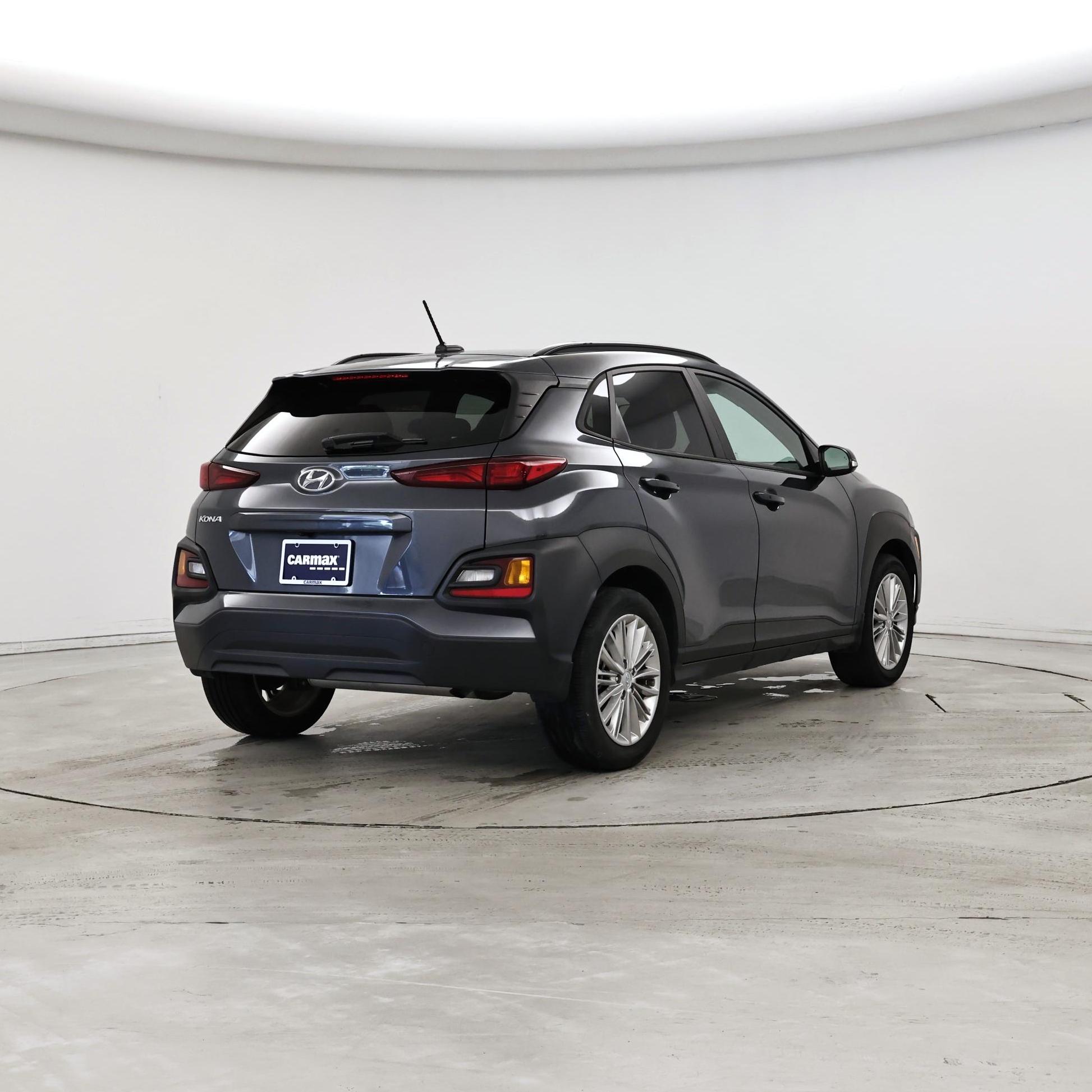 Thumbnail: 2021 Hyundai Kona - 8