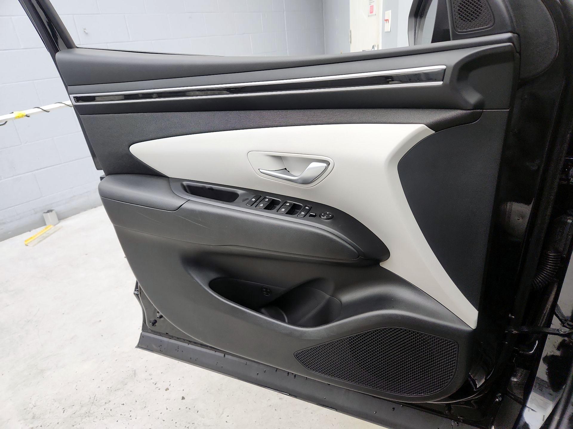 Thumbnail: 2024 Hyundai Tucson - 12