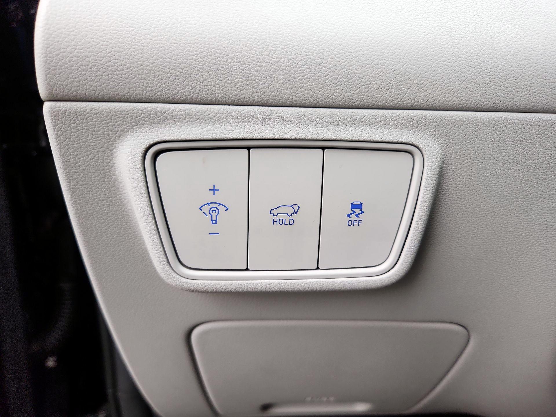 Thumbnail: 2024 Hyundai Tucson - 13