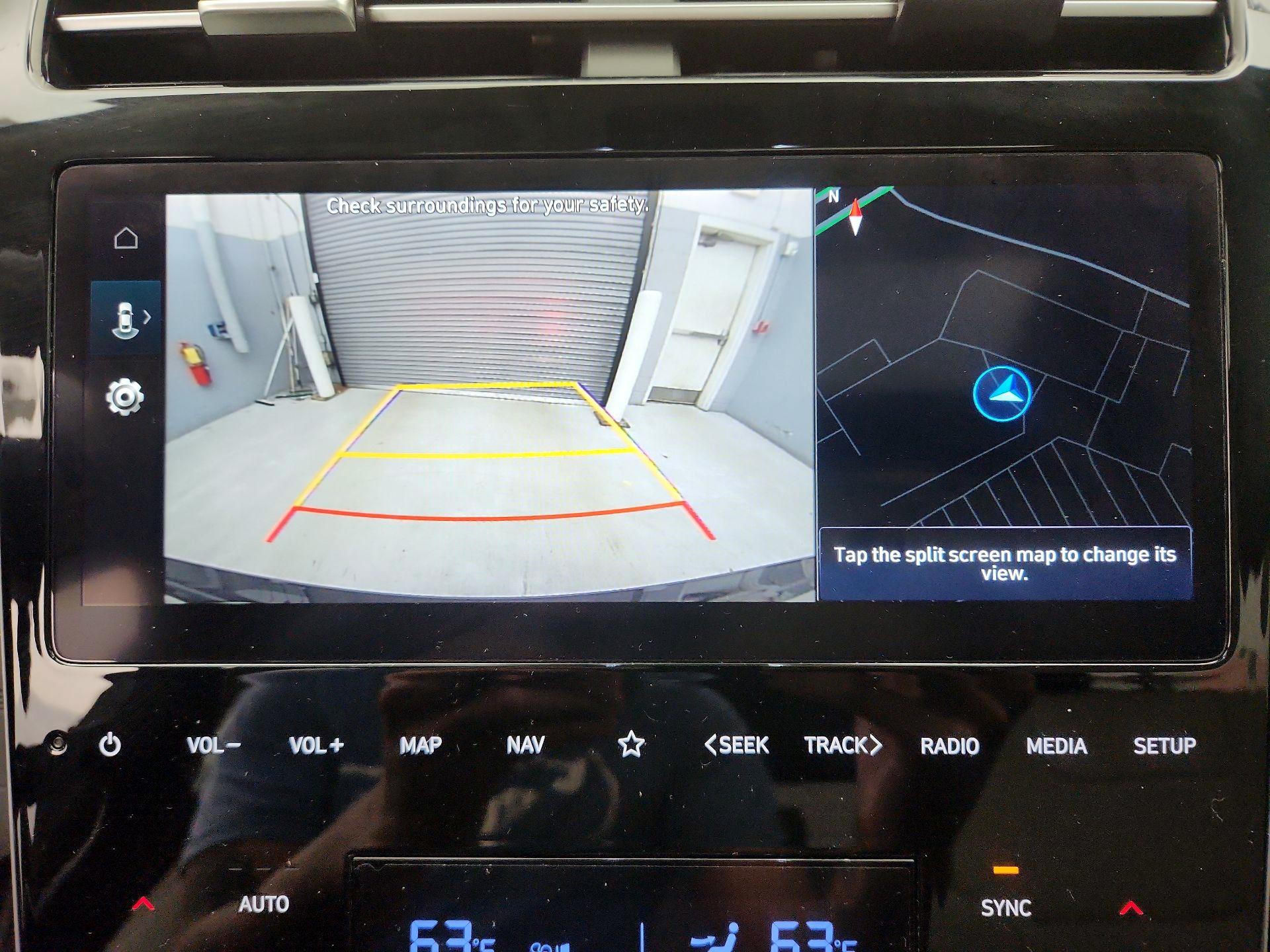 Thumbnail: 2024 Hyundai Tucson - 15