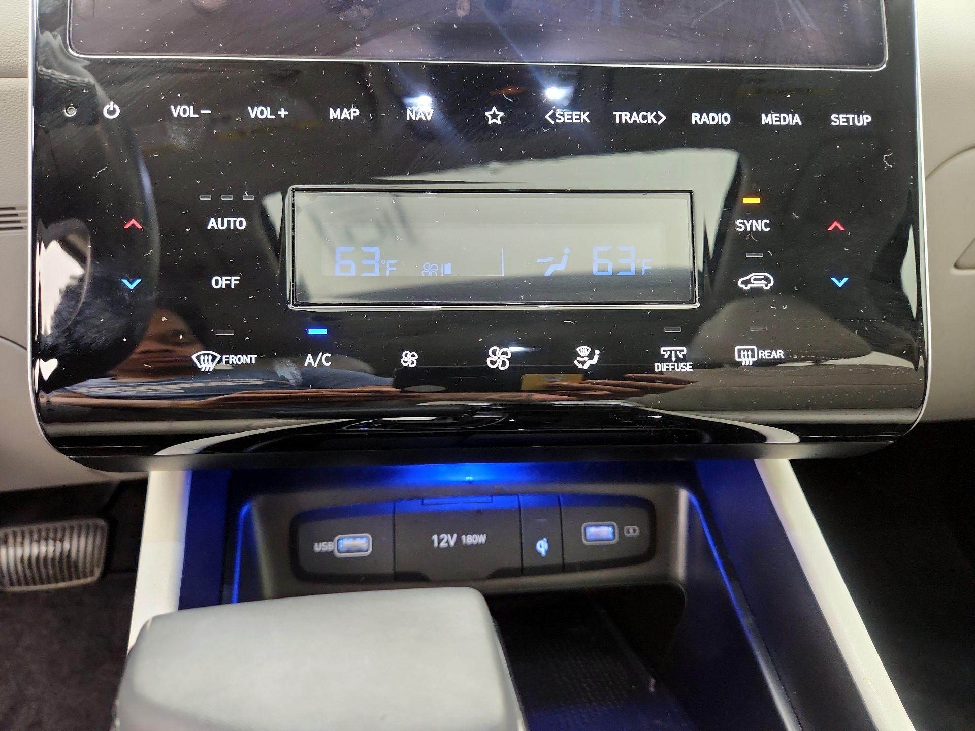 Thumbnail: 2024 Hyundai Tucson - 17