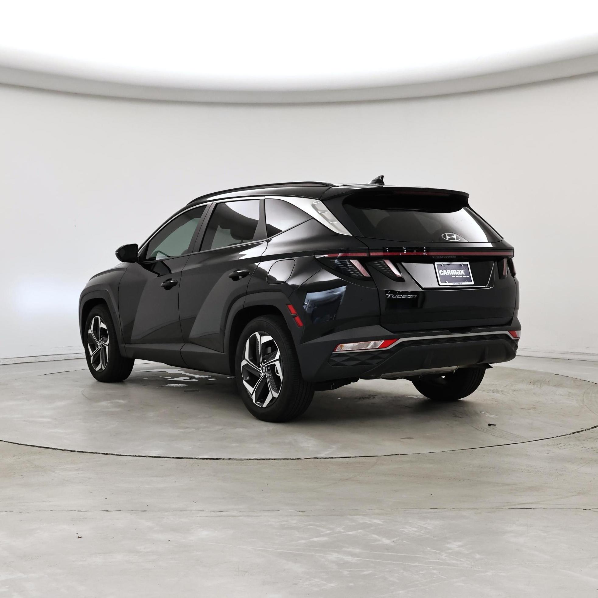 Thumbnail: 2024 Hyundai Tucson - 2