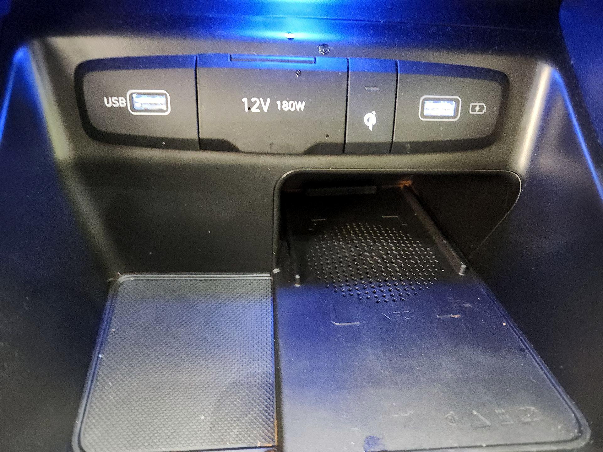 Thumbnail: 2024 Hyundai Tucson - 19