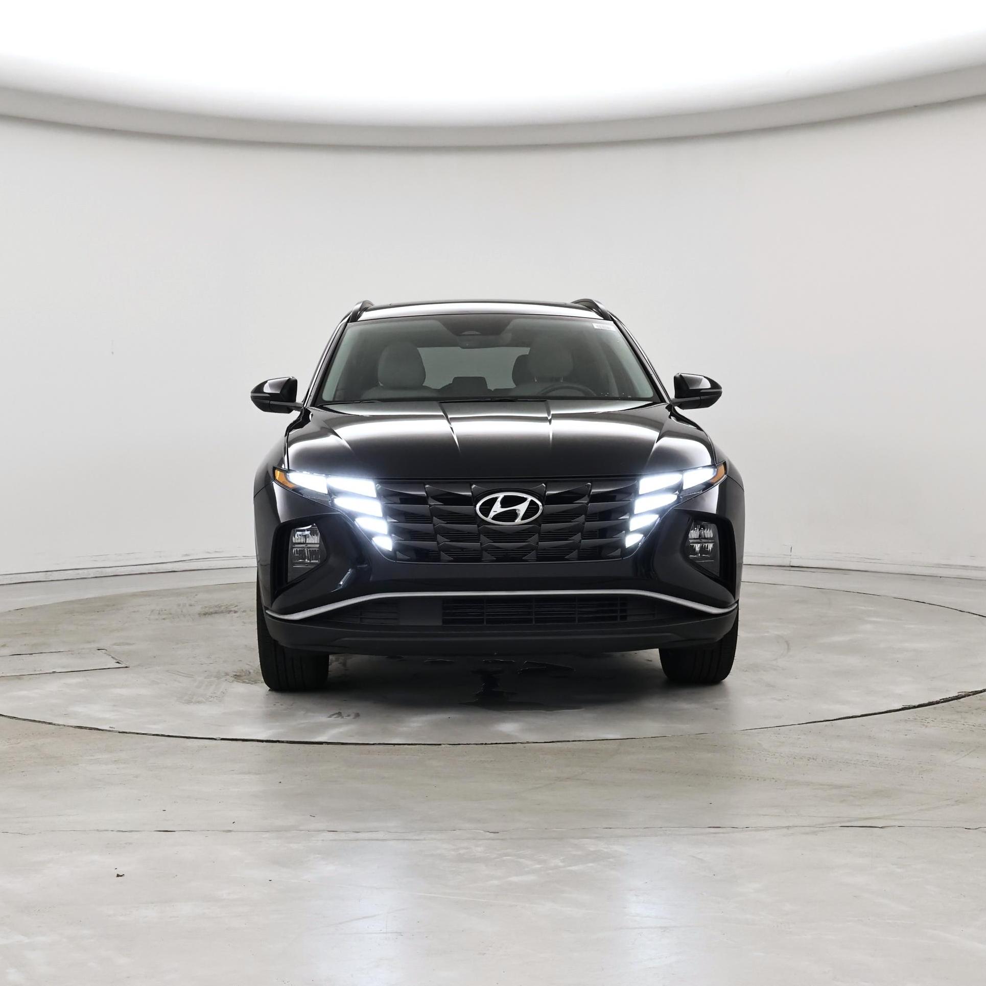 Thumbnail: 2024 Hyundai Tucson - 5