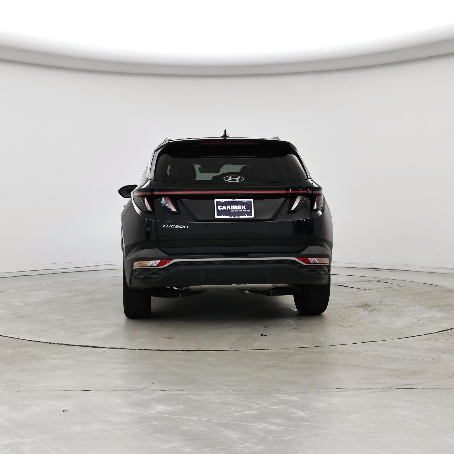 Thumbnail: 2024 Hyundai Tucson - 6