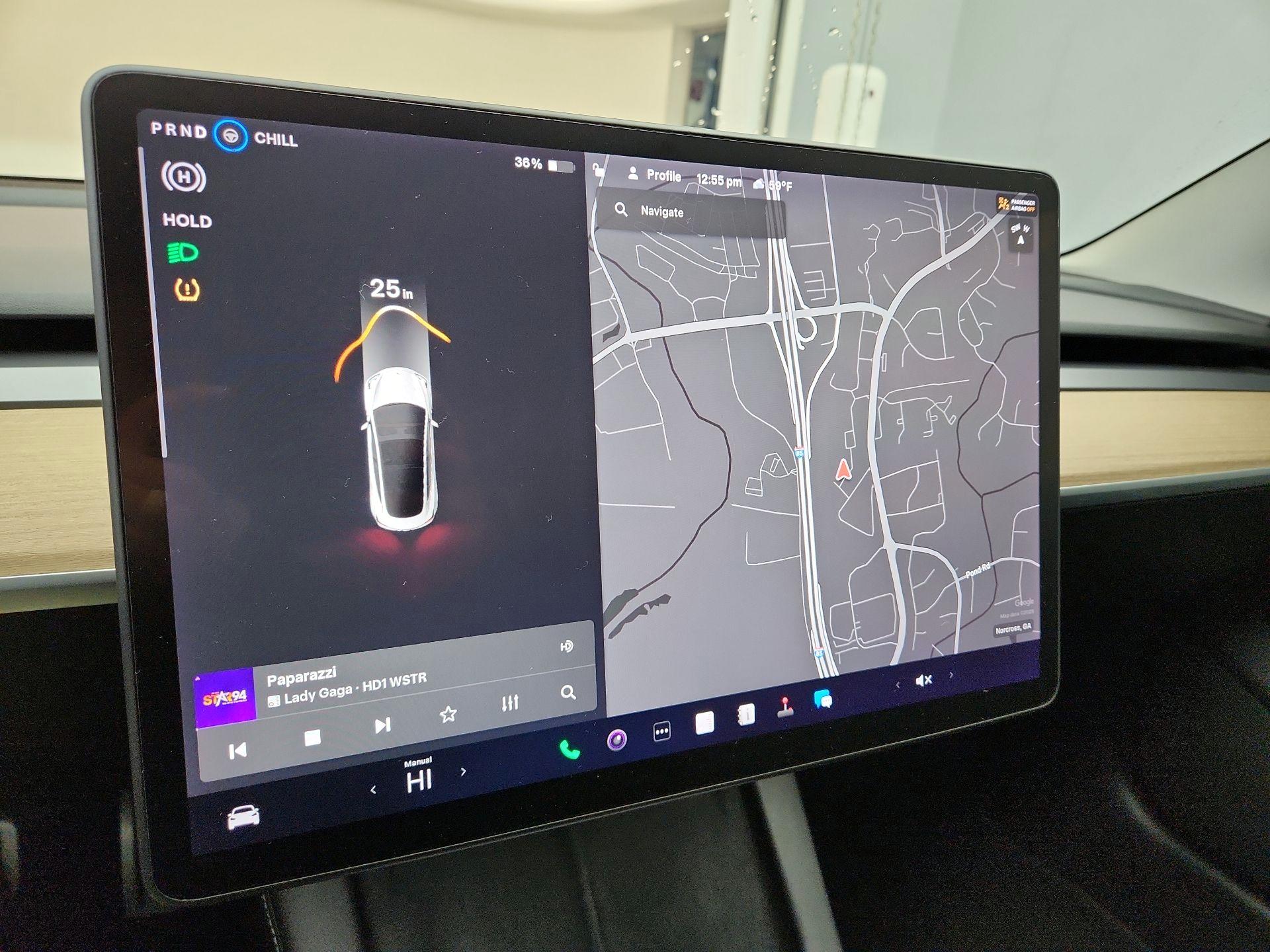 Thumbnail: 2021 Tesla Model 3 - 13