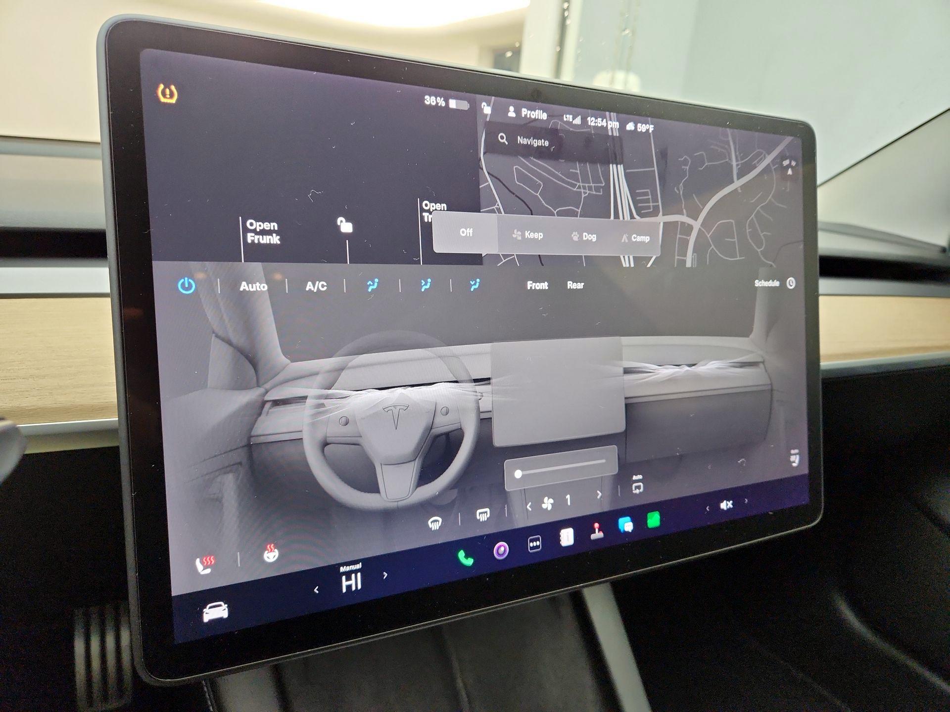 Thumbnail: 2021 Tesla Model 3 - 16