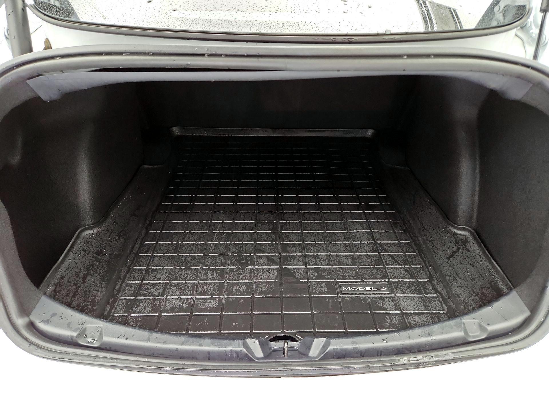 Thumbnail: 2021 Tesla Model 3 - 20