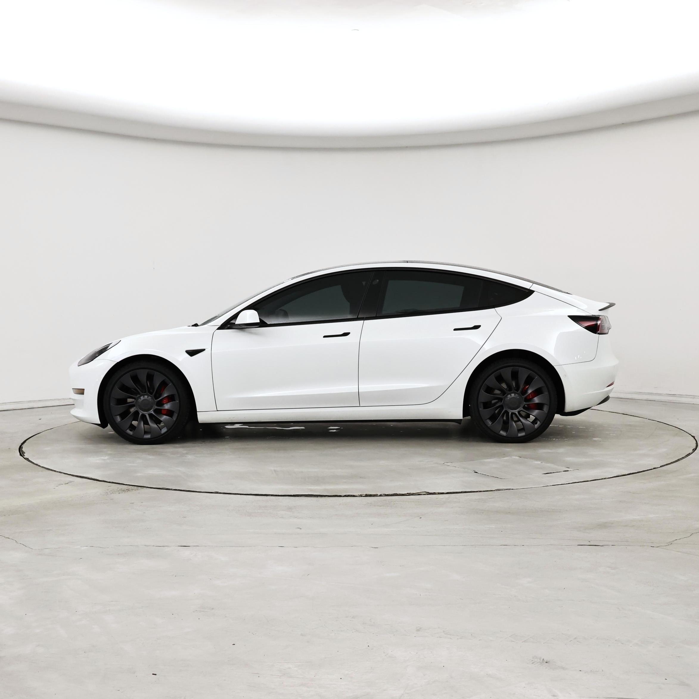 Thumbnail: 2021 Tesla Model 3 - 3