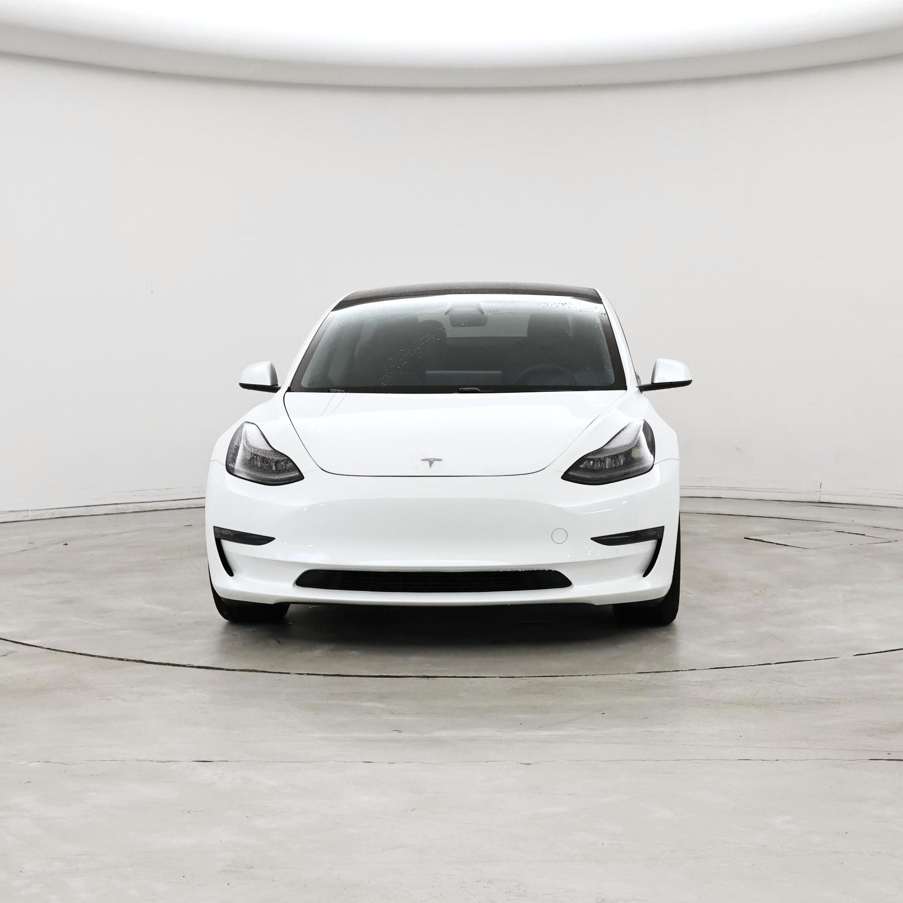 Thumbnail: 2021 Tesla Model 3 - 5