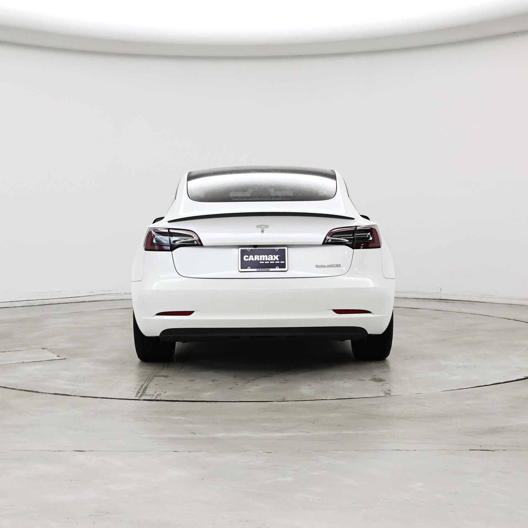 Thumbnail: 2021 Tesla Model 3 - 6