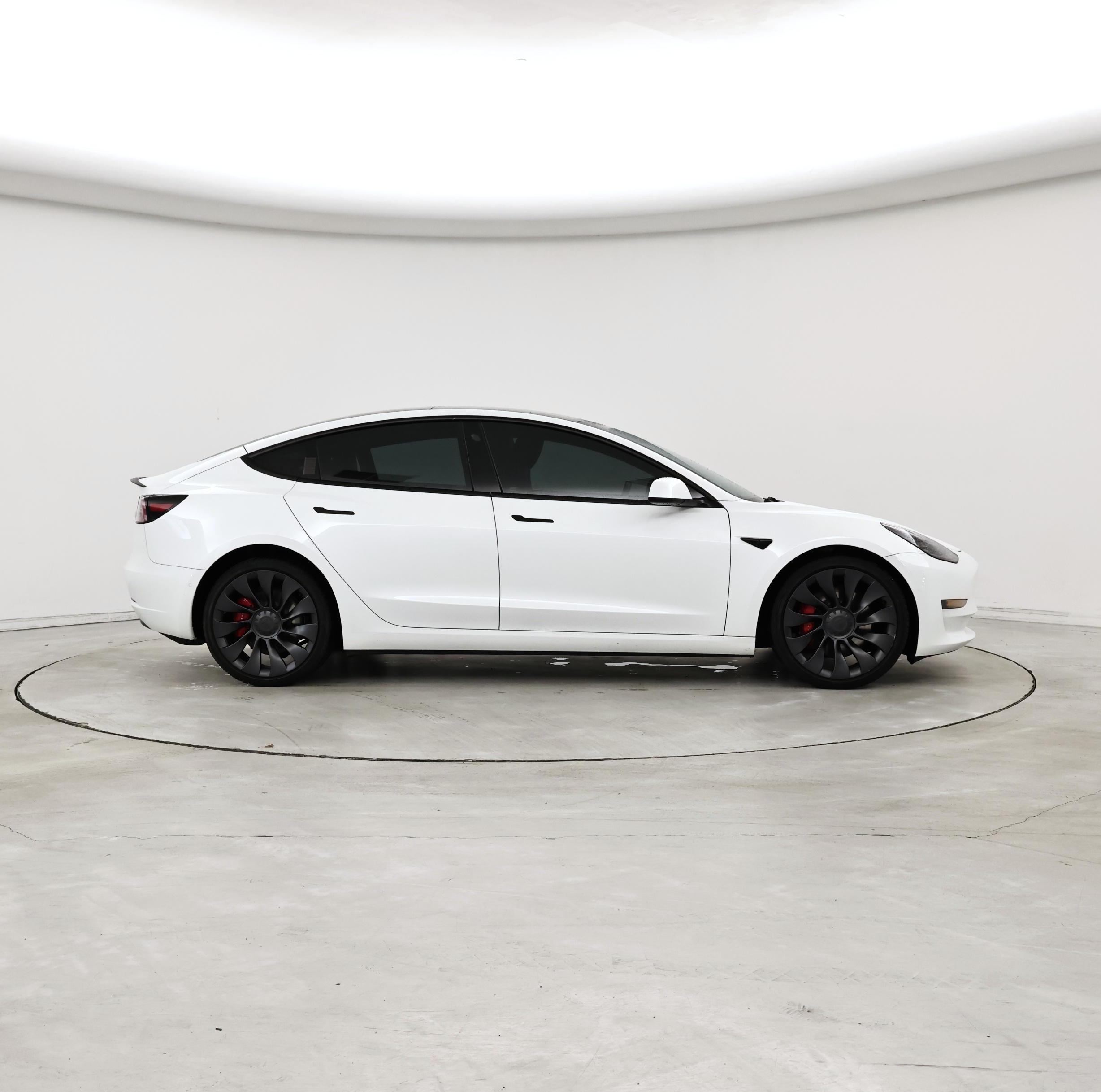 Thumbnail: 2021 Tesla Model 3 - 7